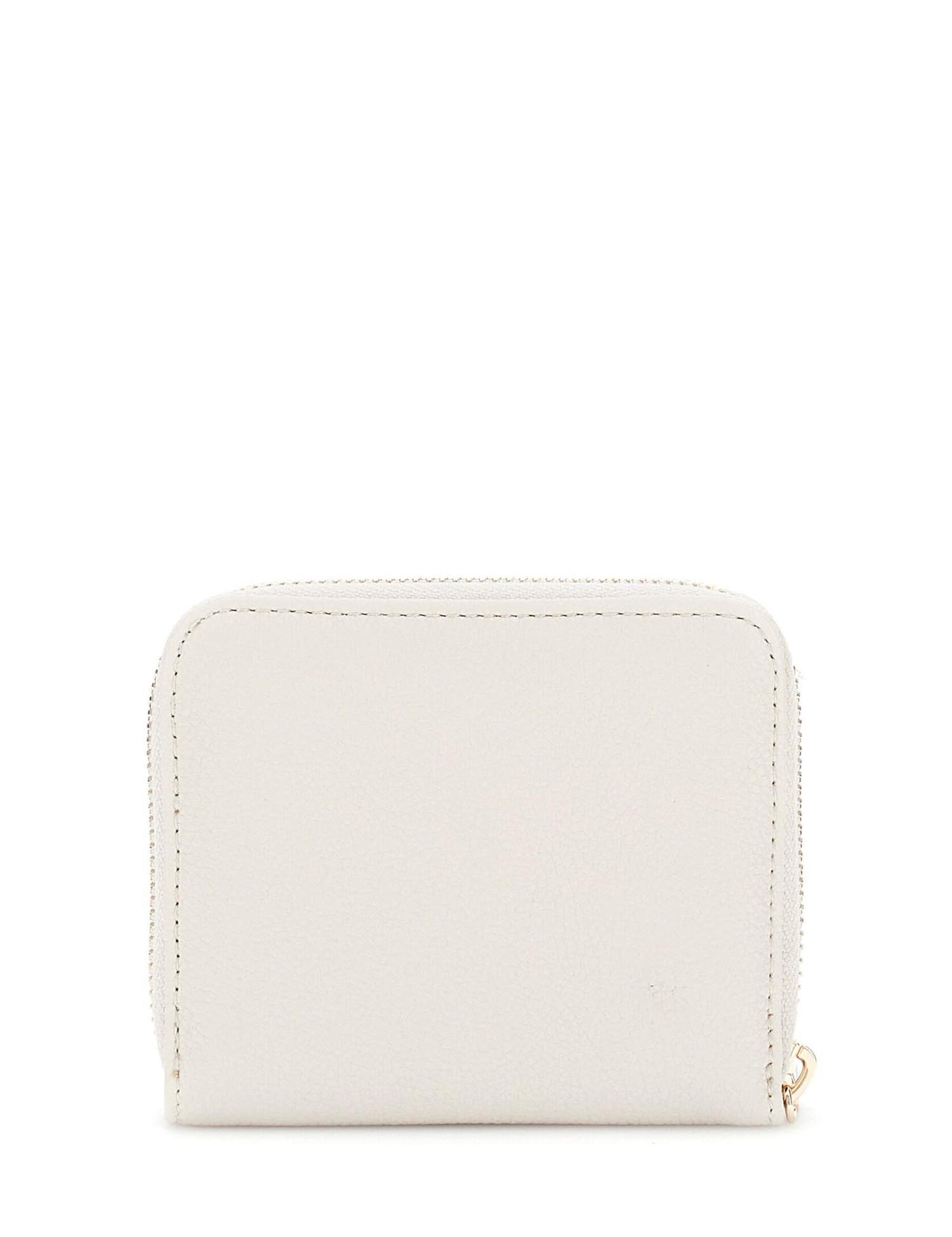 Portafogli Bianco Guess