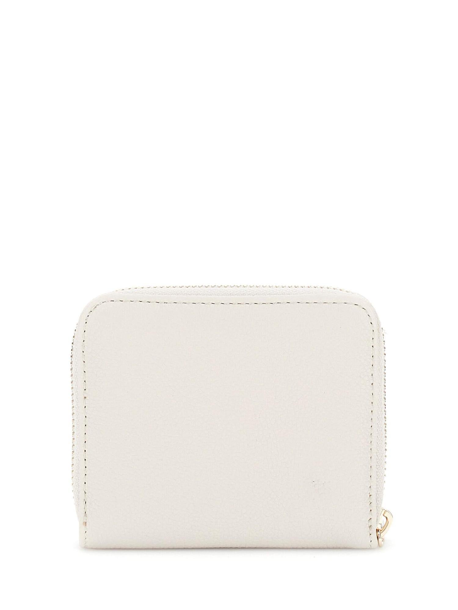 Portafogli Bianco Guess