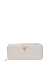 Portafogli Avorio Guess