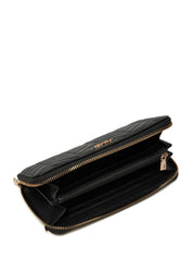 Portafogli Nero Guess