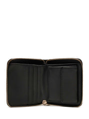 Portafogli Nero Guess