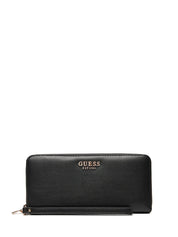 Portafogli Nero Guess