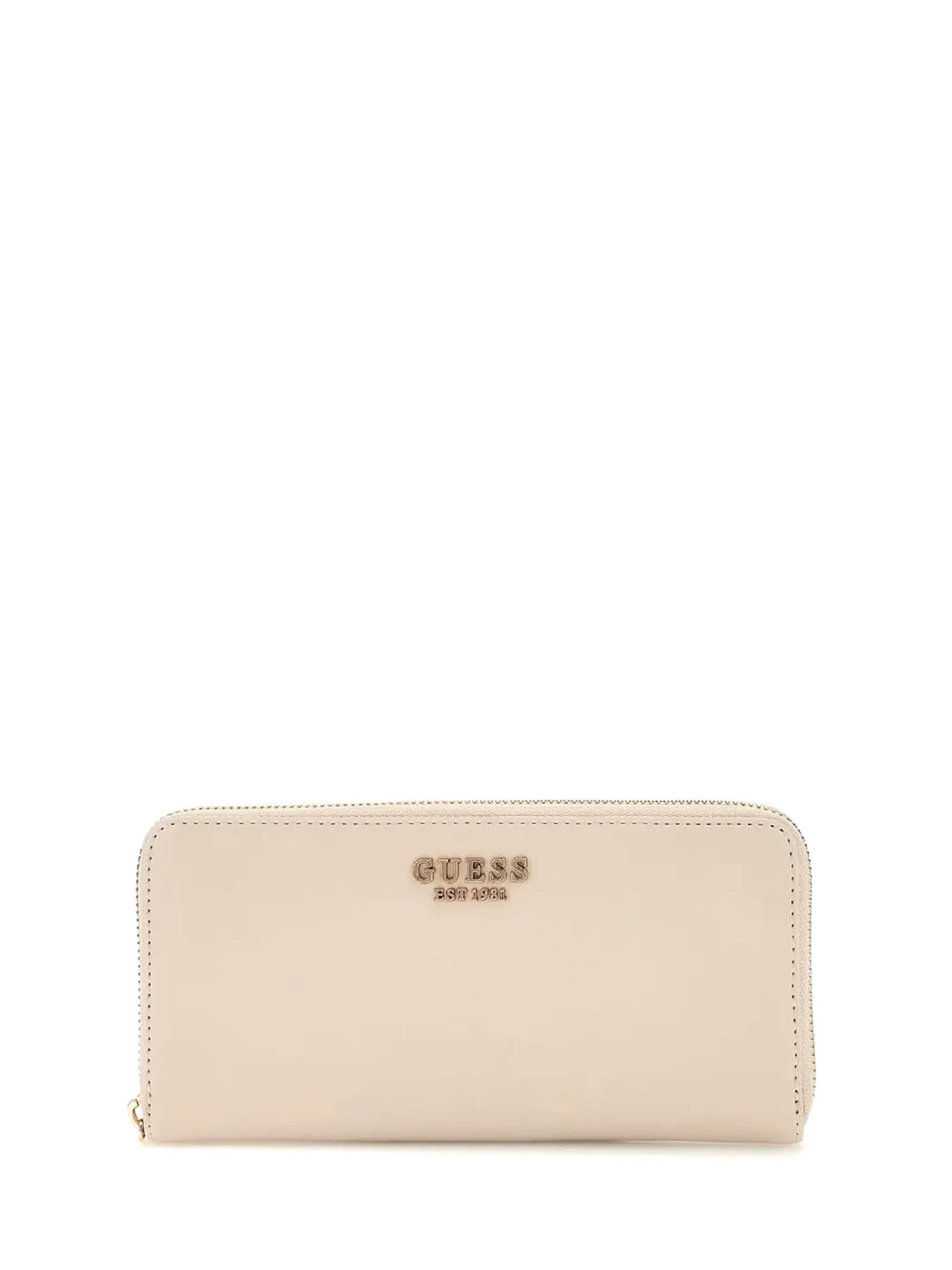Portafogli Rosa Guess