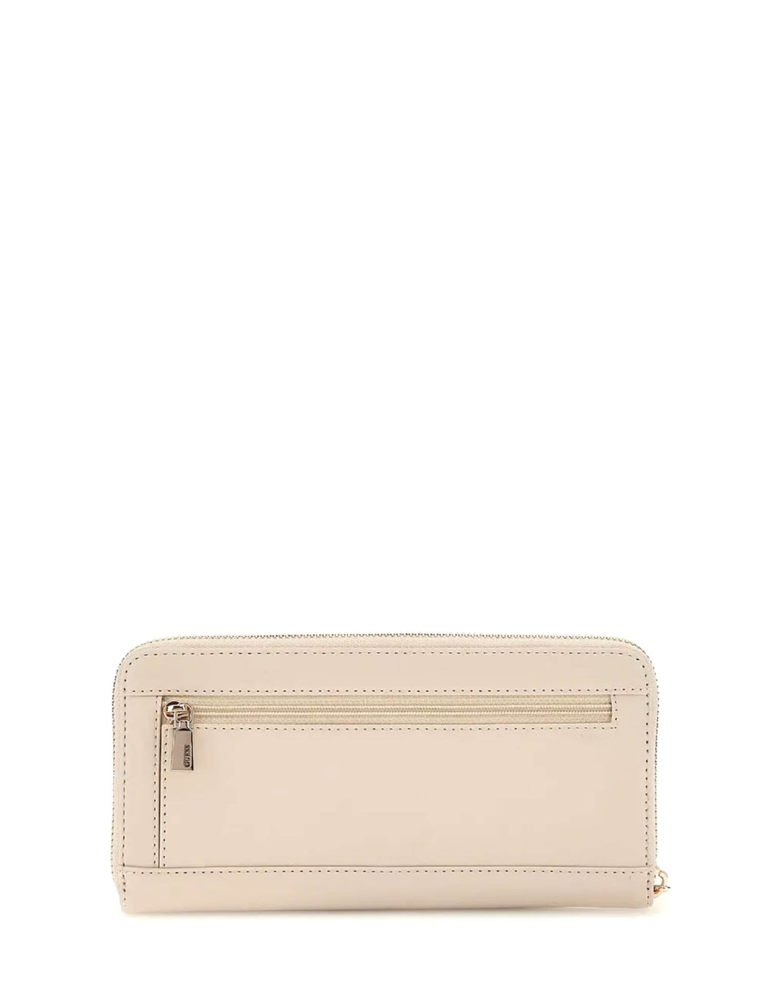 Portafogli Rosa Guess