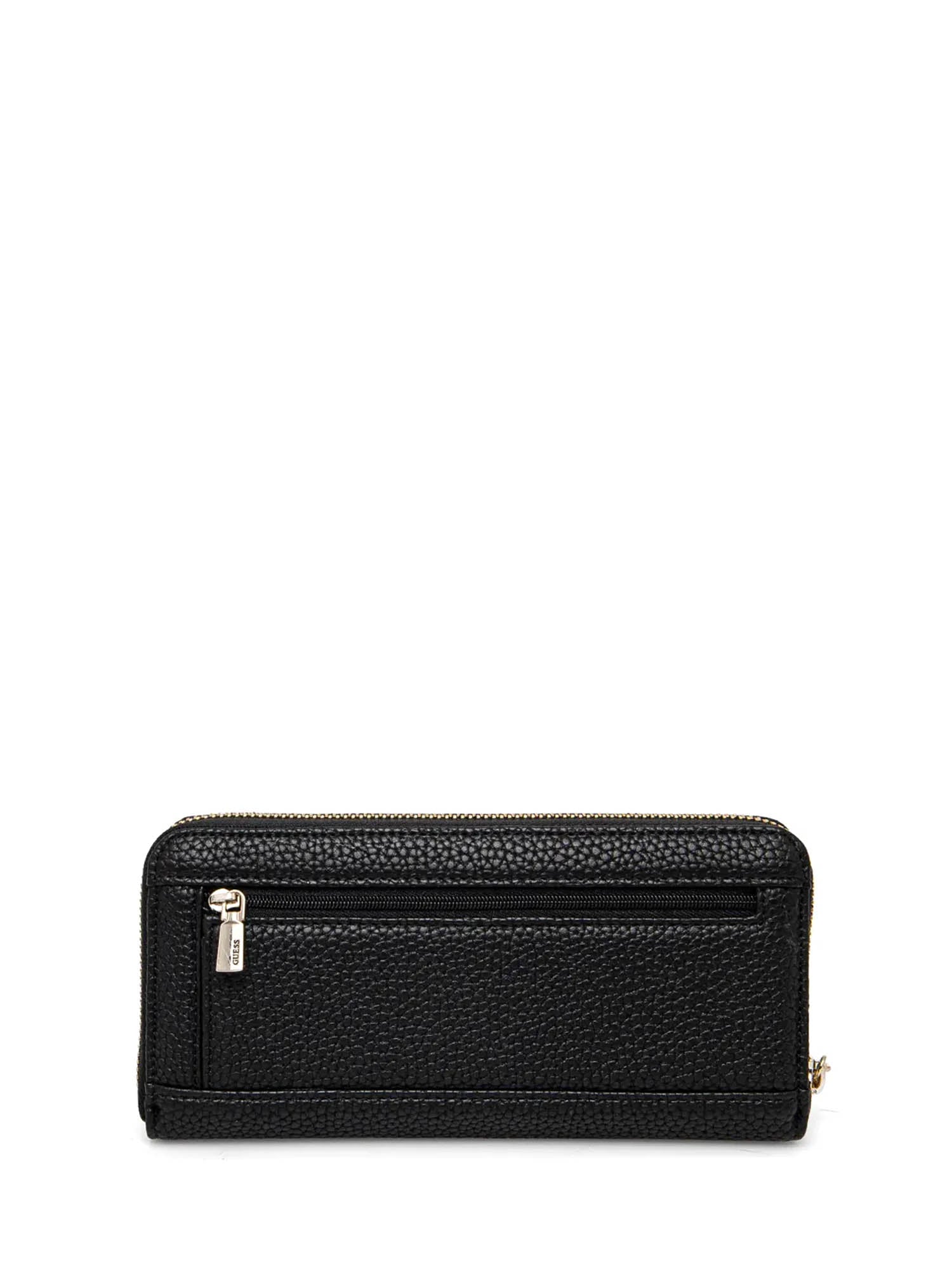 Portafogli Nero Guess