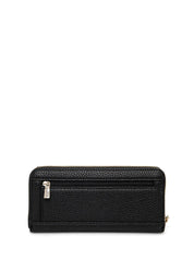 Portafogli Nero Guess