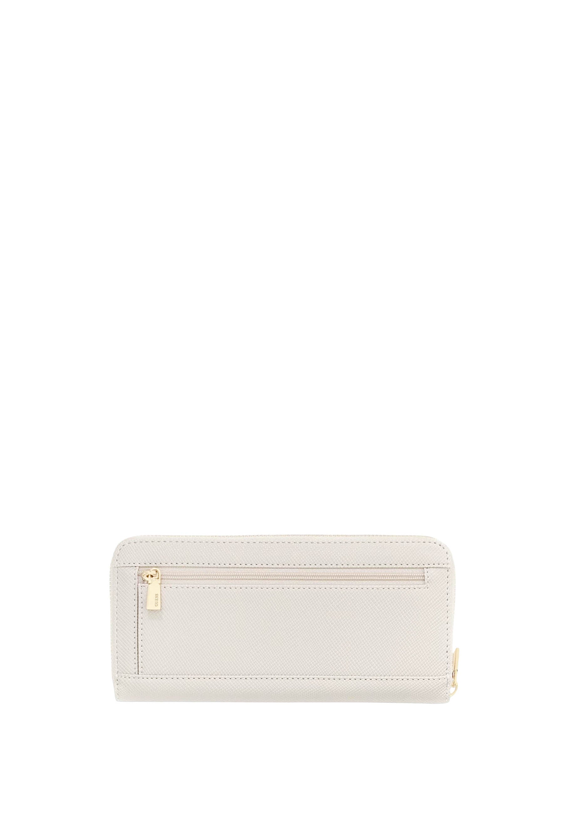 Portafogli Avorio Guess