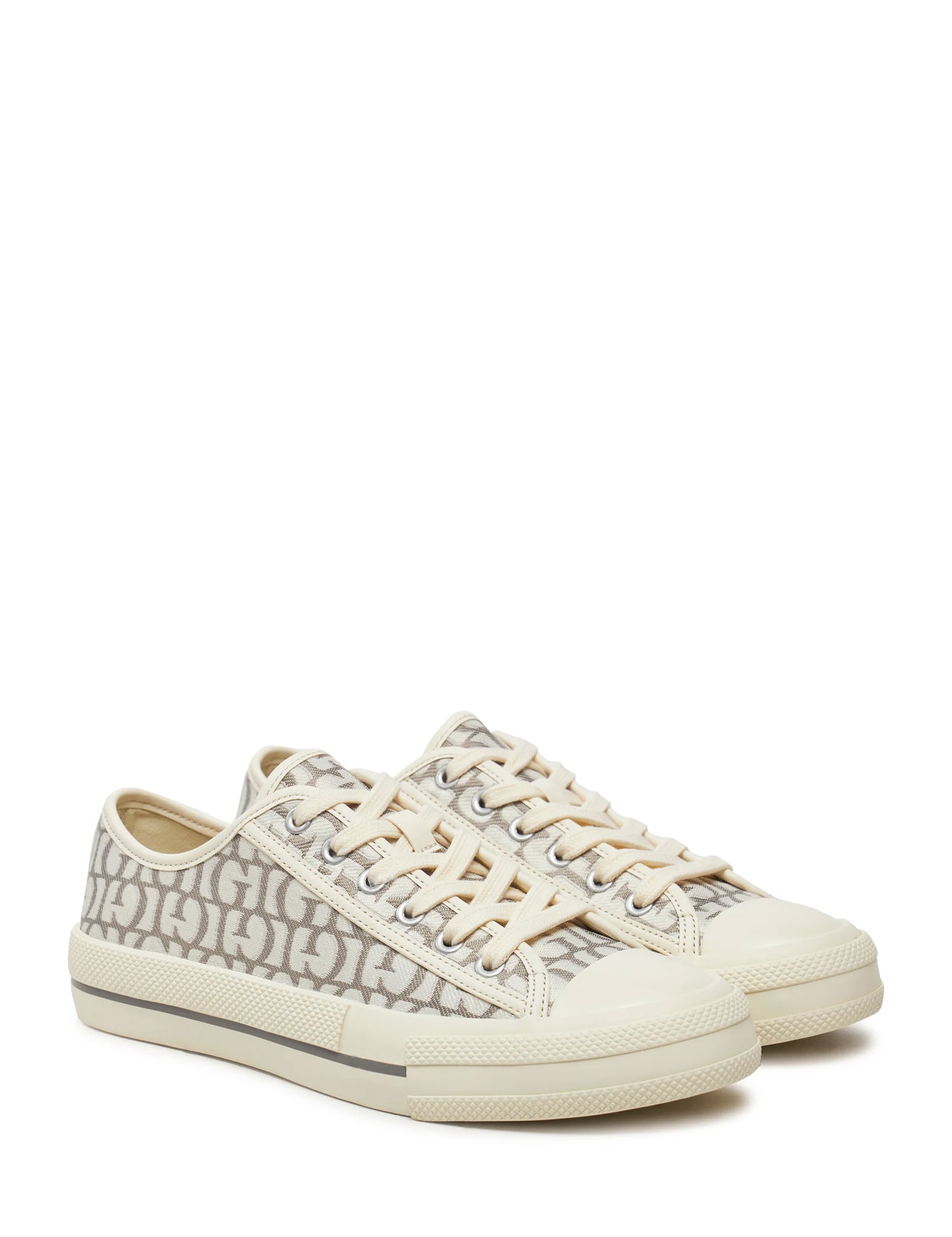 Sneakers Grigio Guess