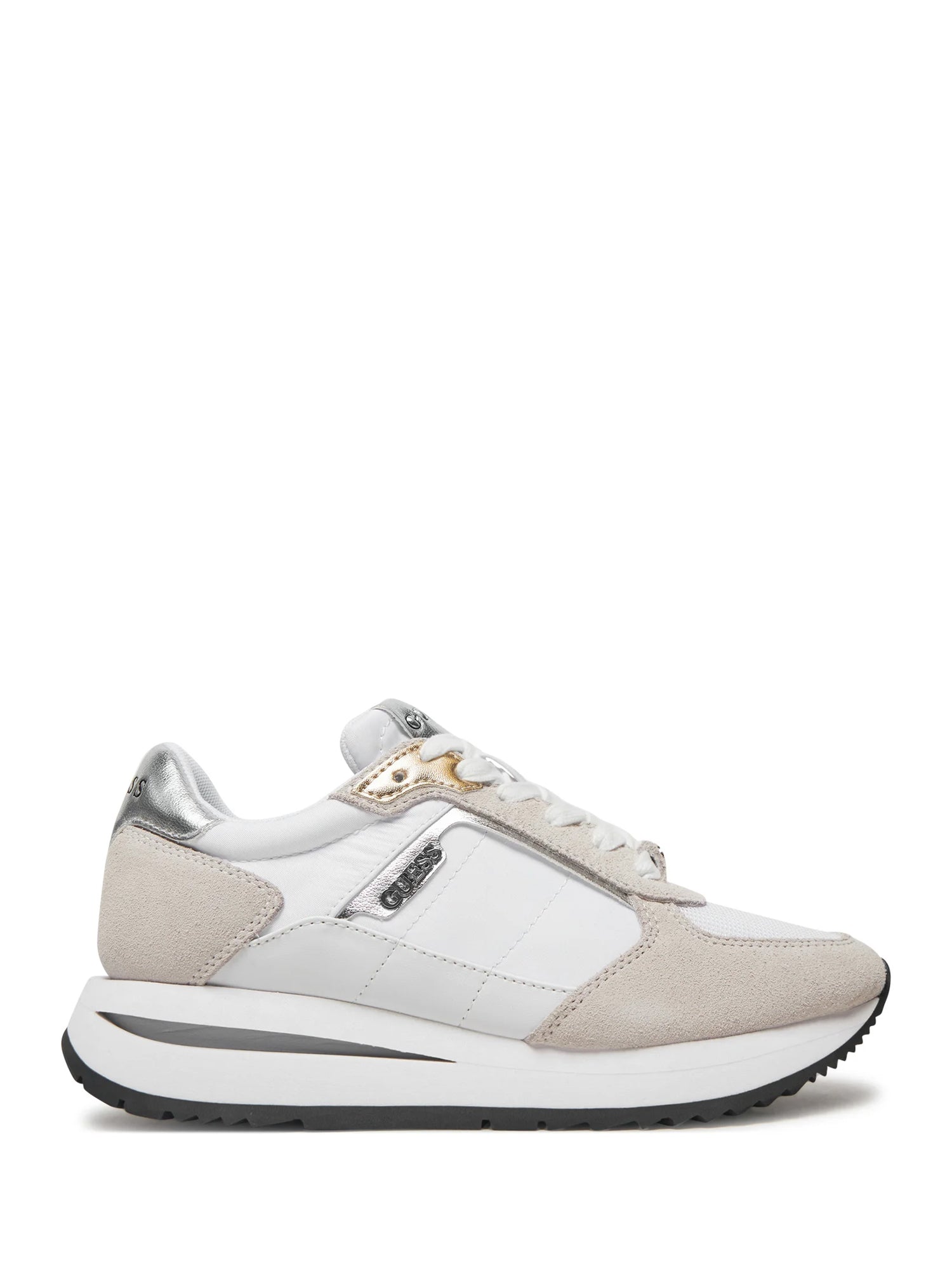 Sneakers Bianco Guess