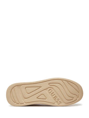 Sneakers Rosa Guess