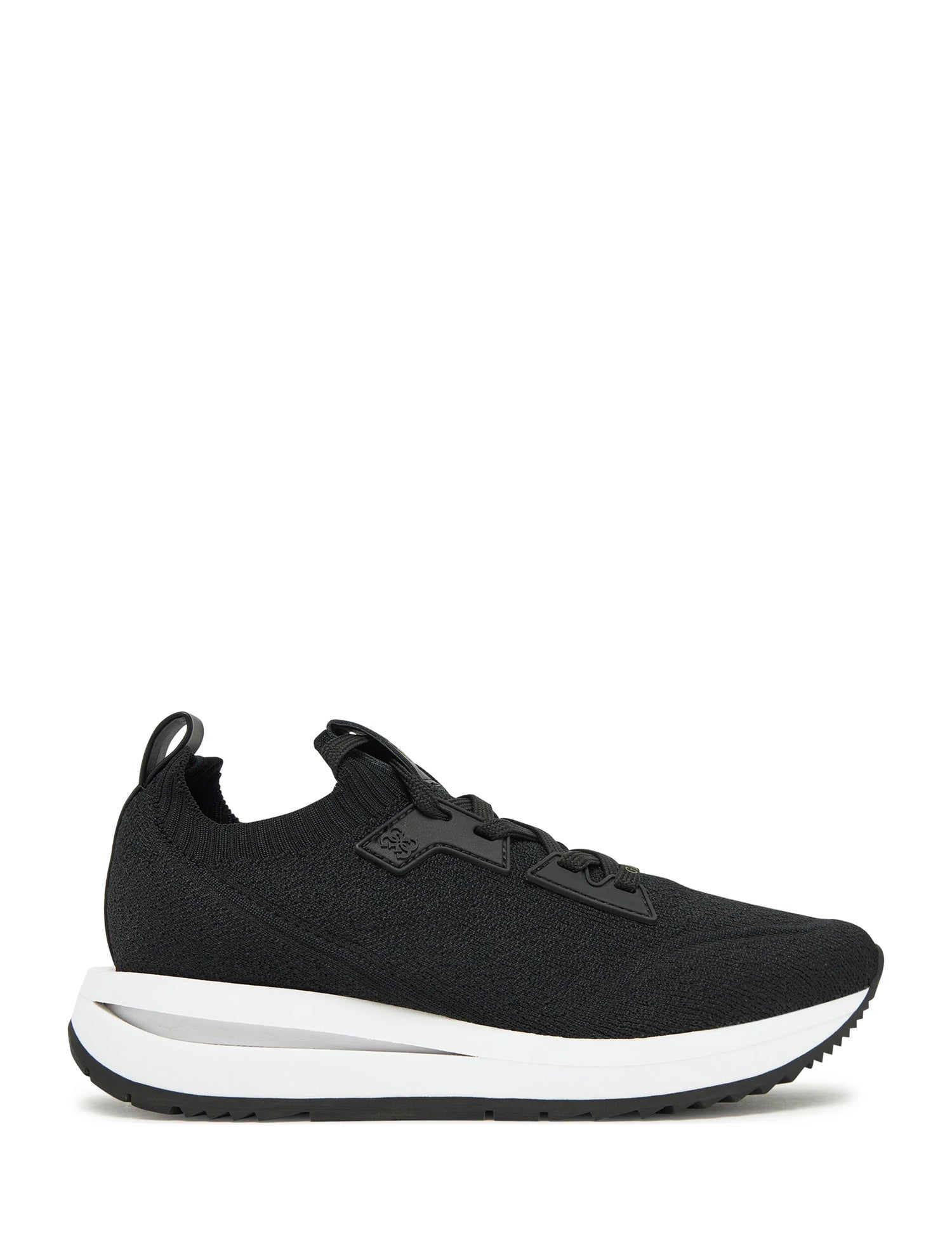 Sneakers Nero Guess