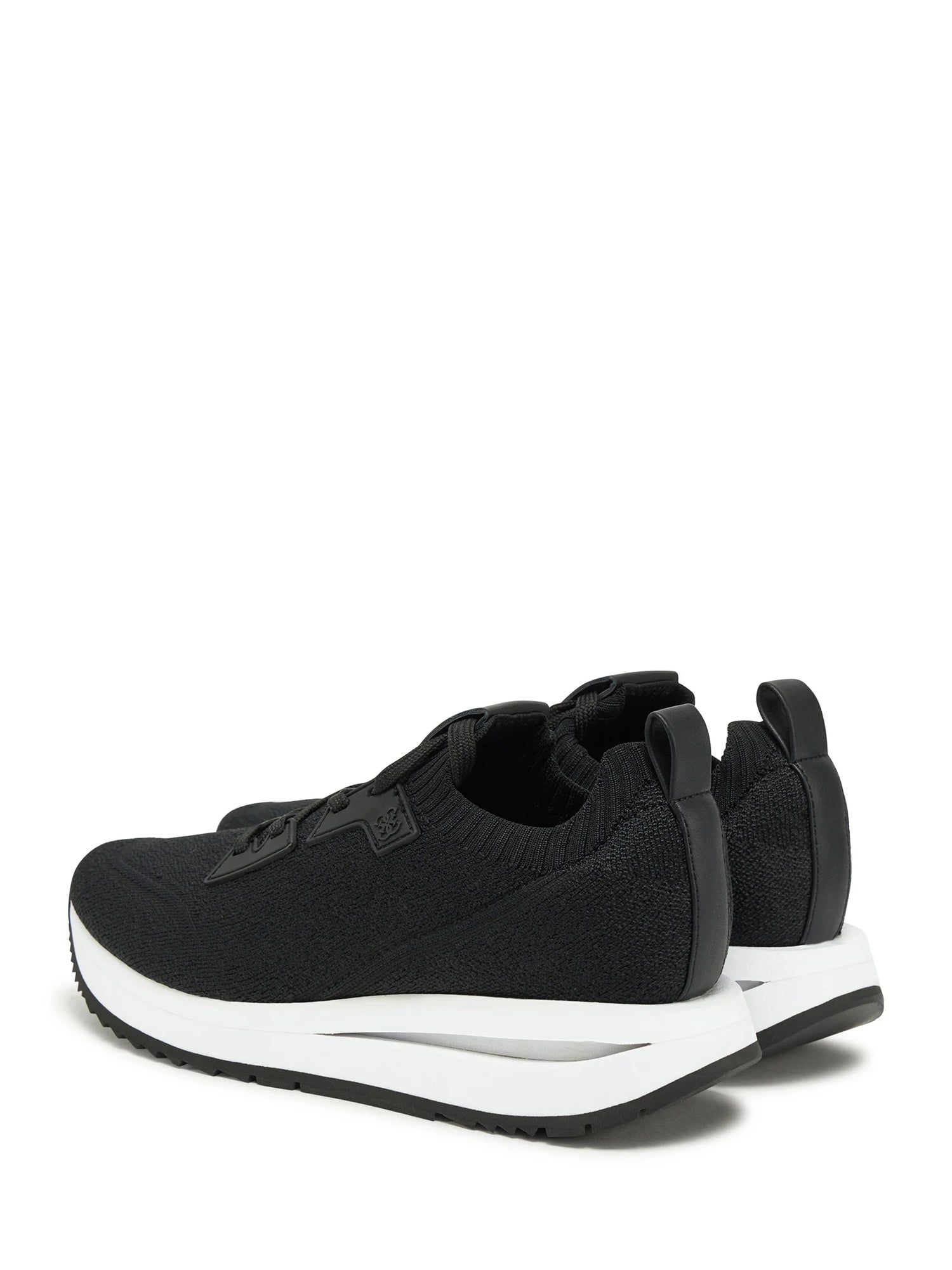 Sneakers Nero Guess