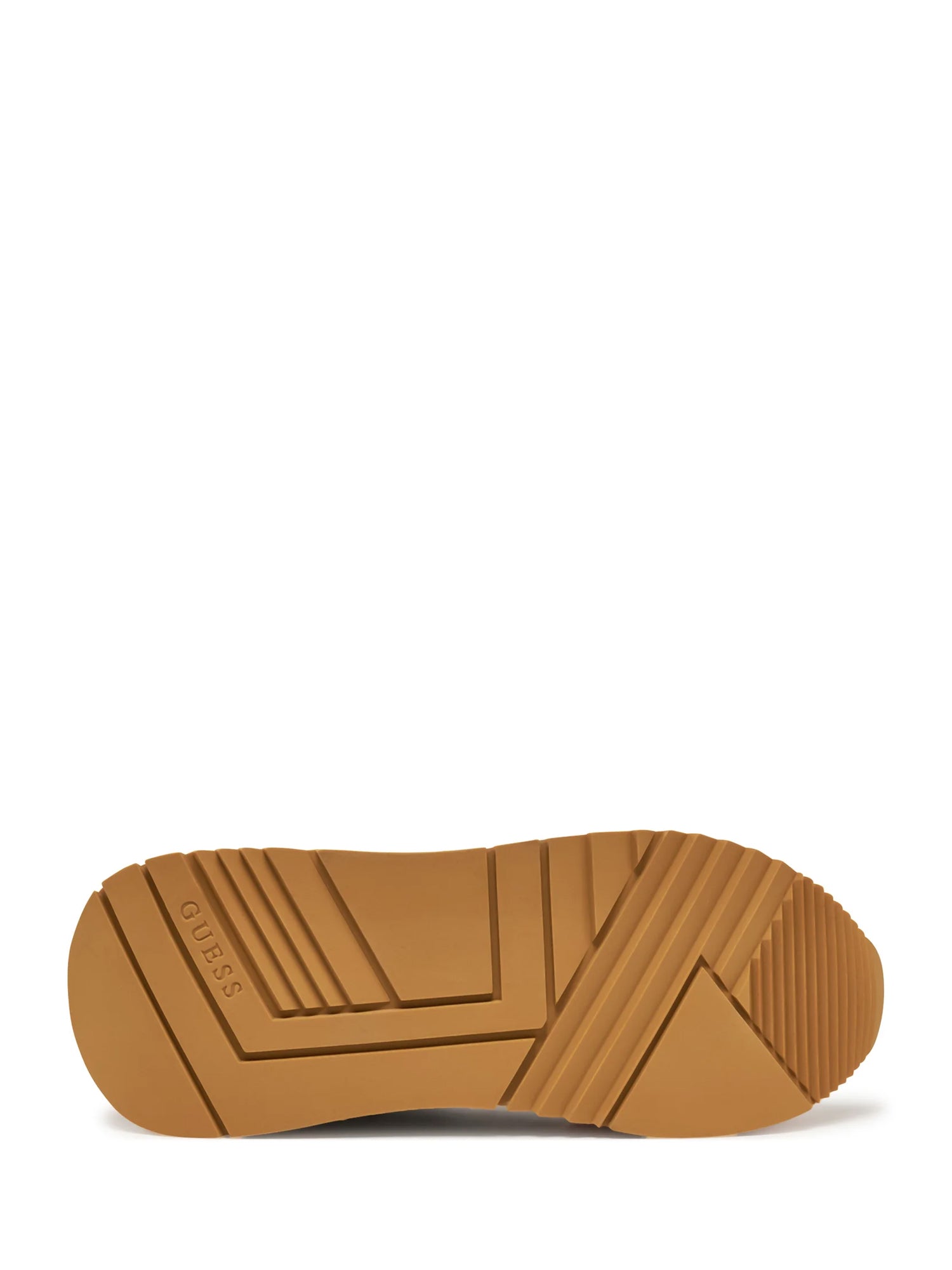 Sneakers Rosa Guess