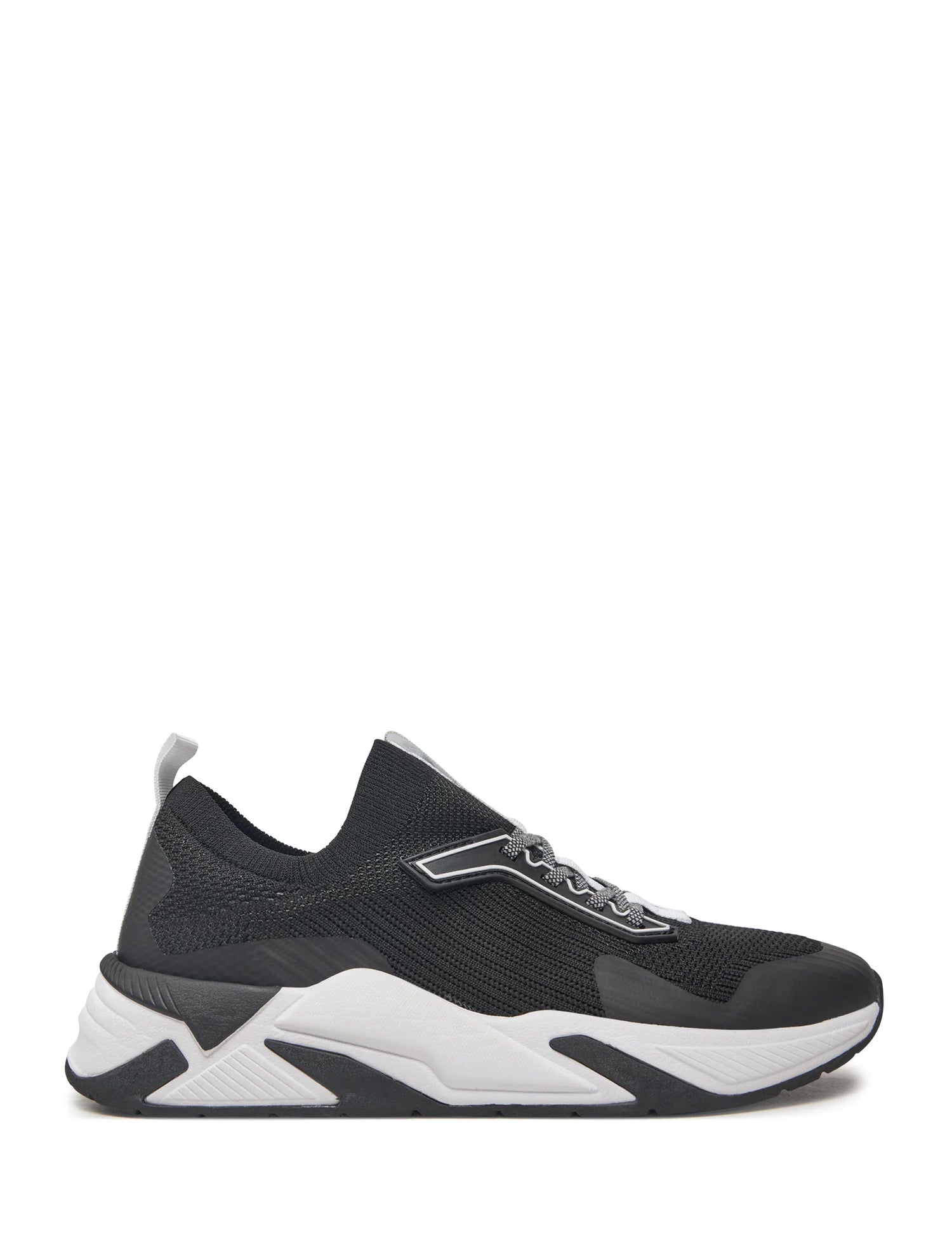 Sneakers Nero Guess