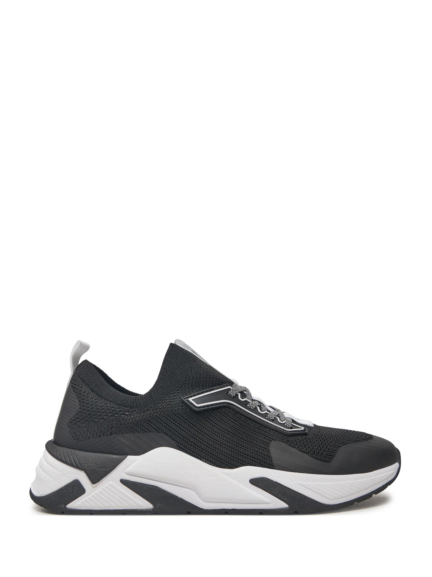 Sneakers Nero Guess