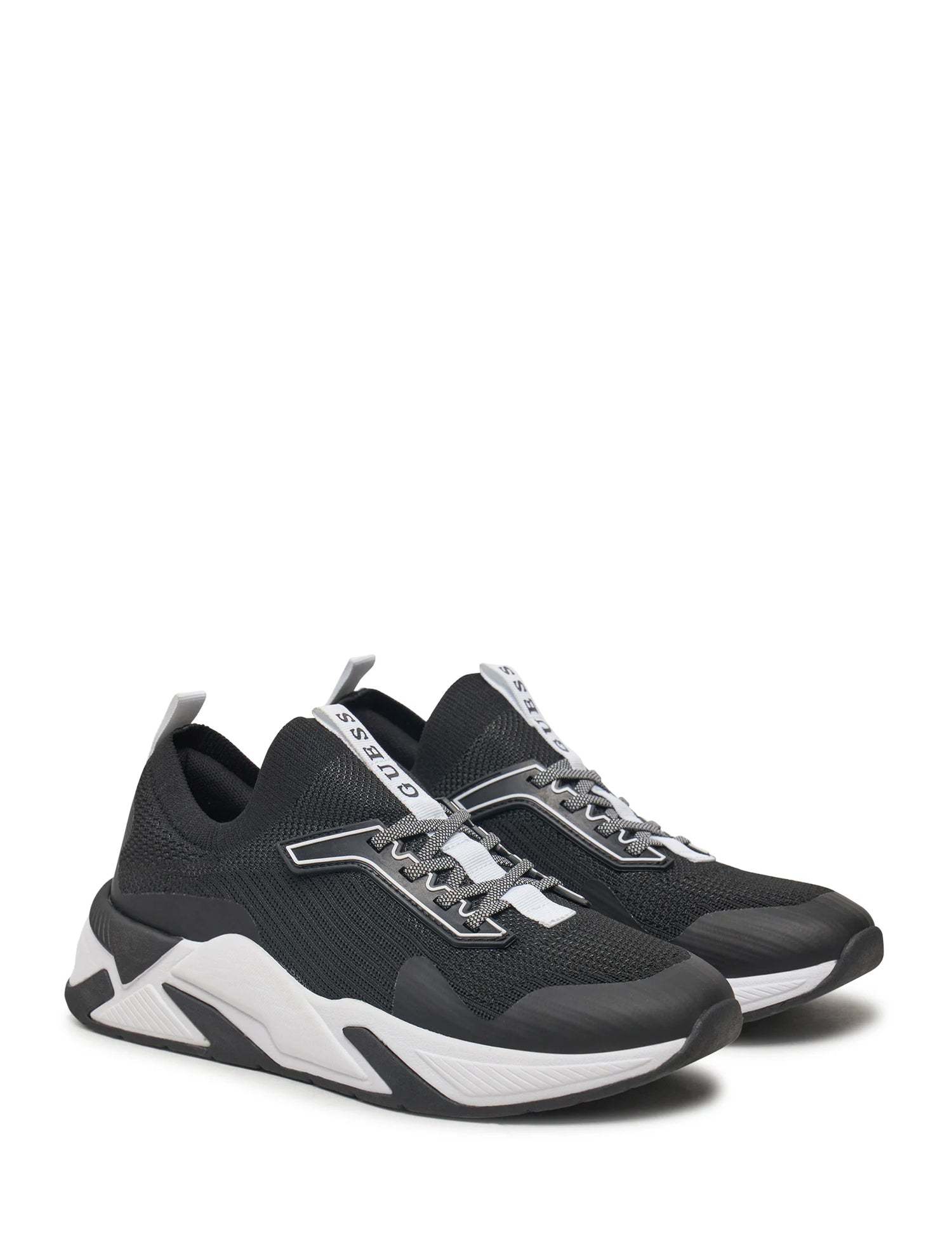 Sneakers Nero Guess