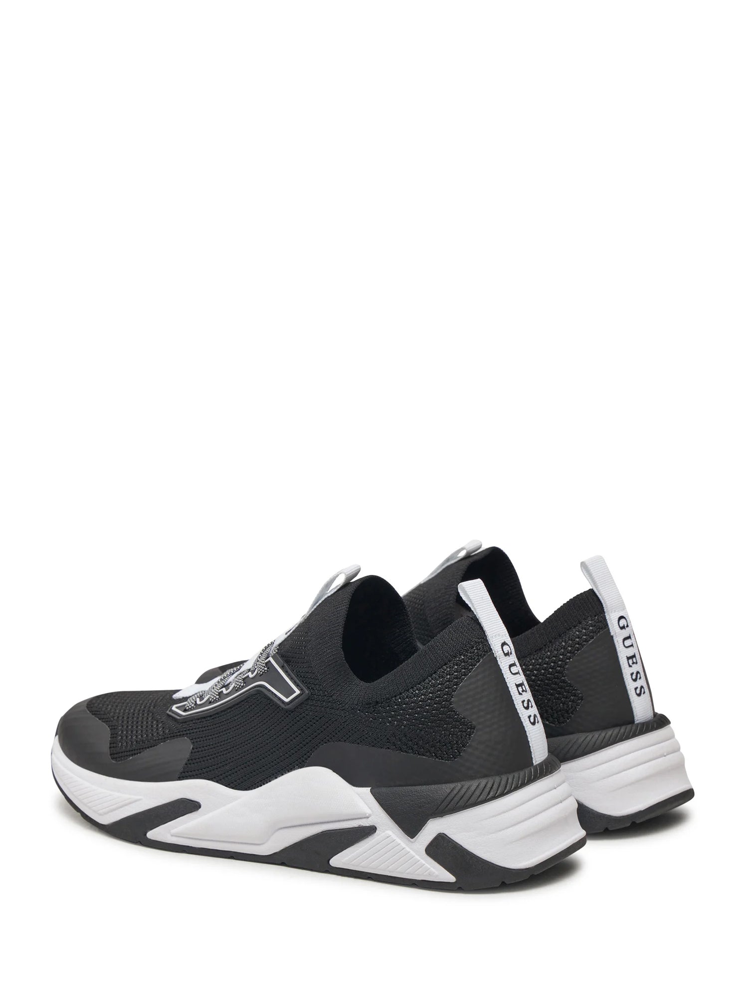 Sneakers Nero Guess