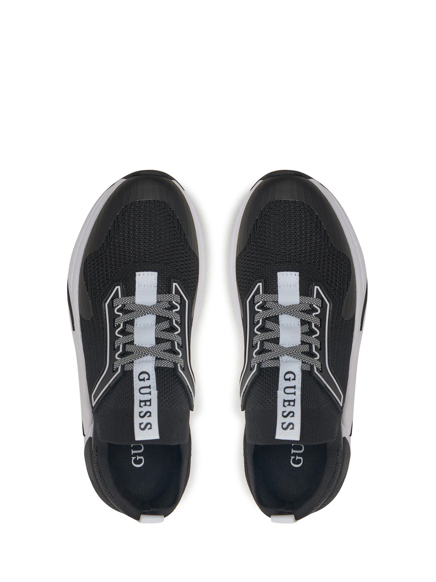 Sneakers Nero Guess