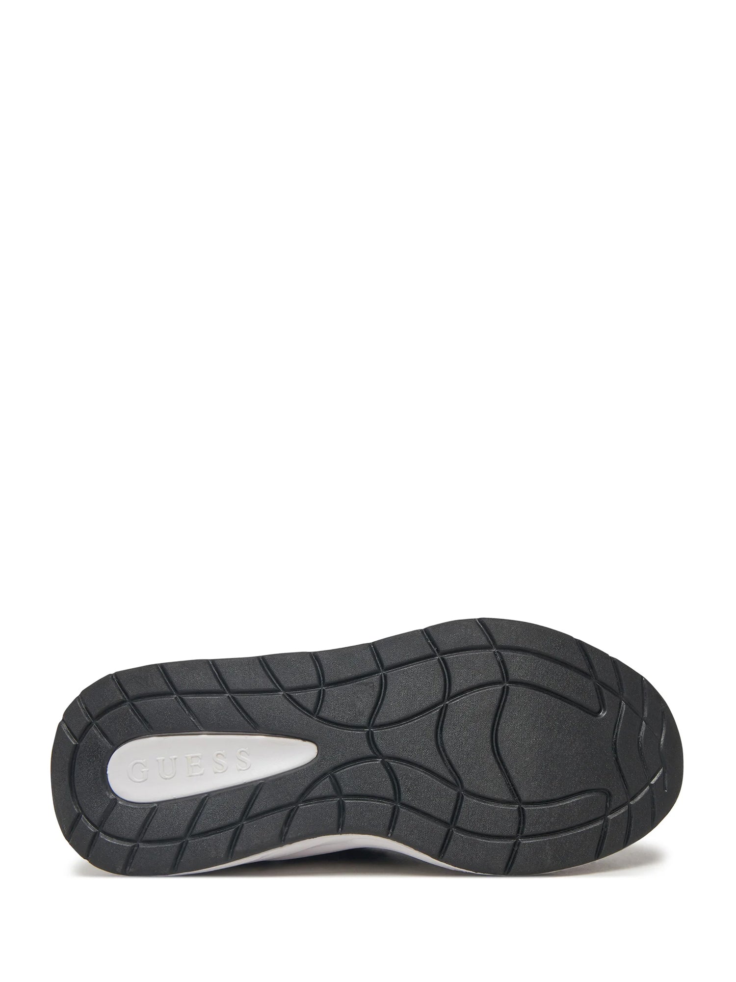Sneakers Nero Guess