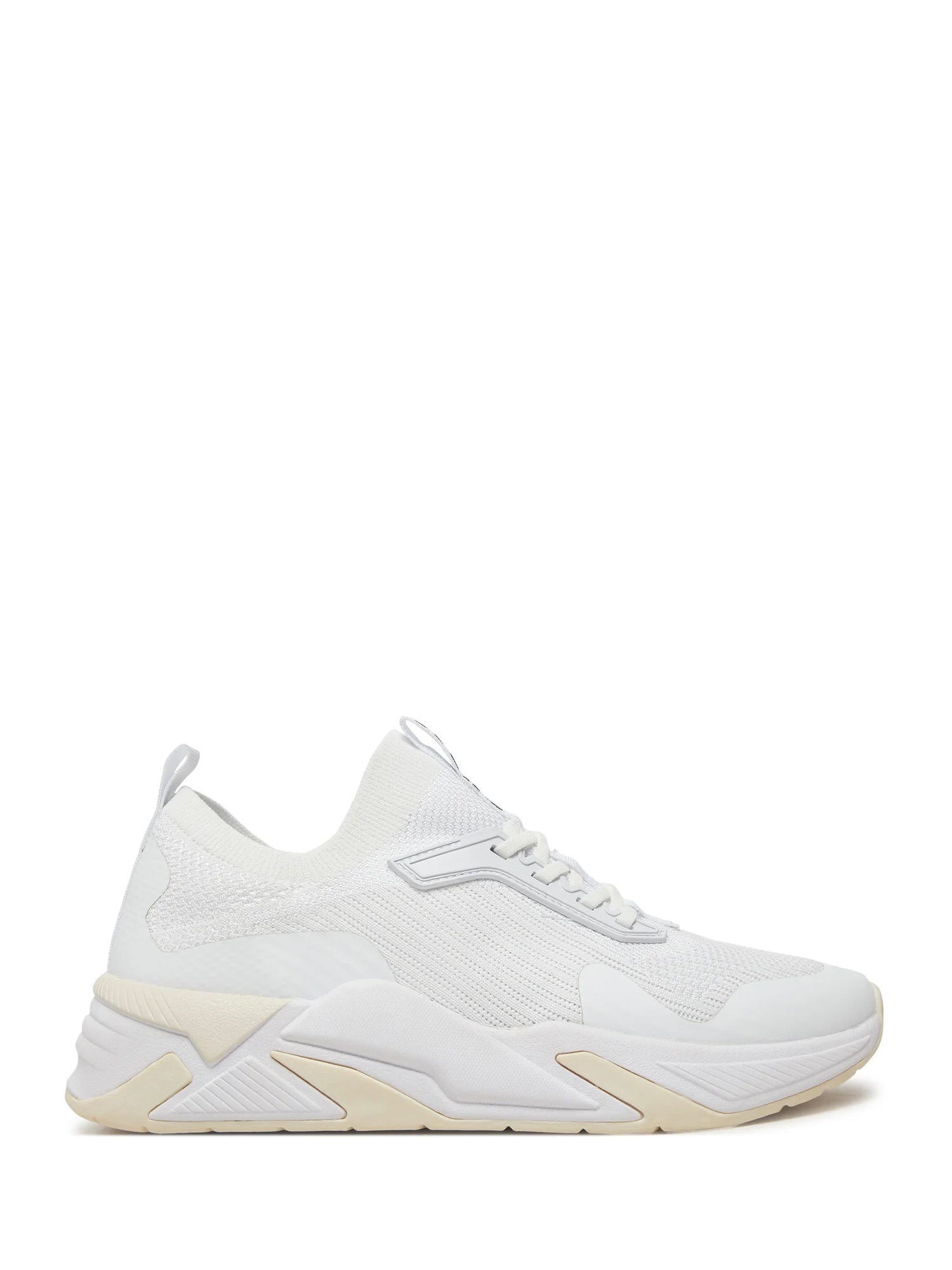 Sneakers Bianco Guess