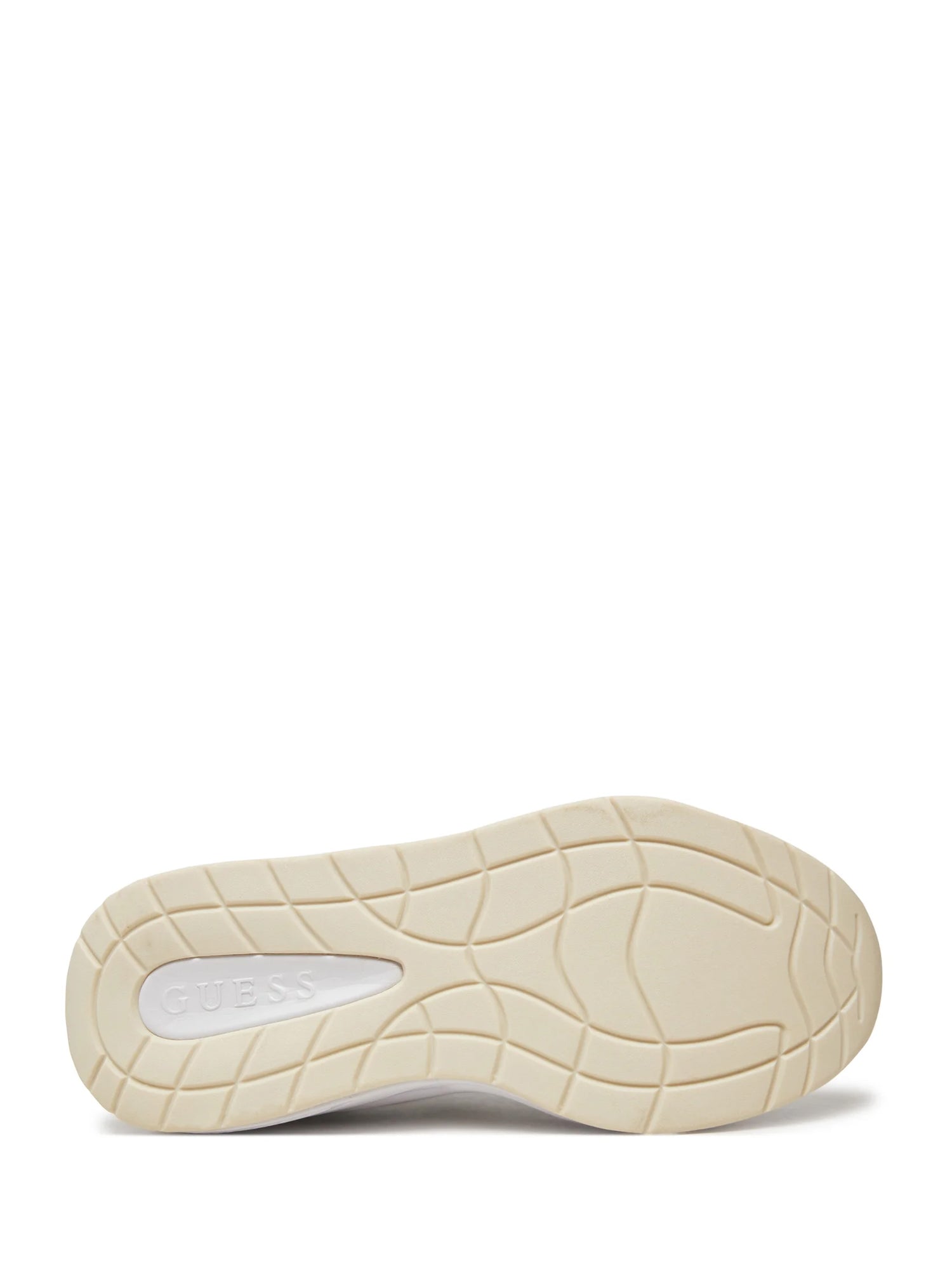 Sneakers Bianco Guess