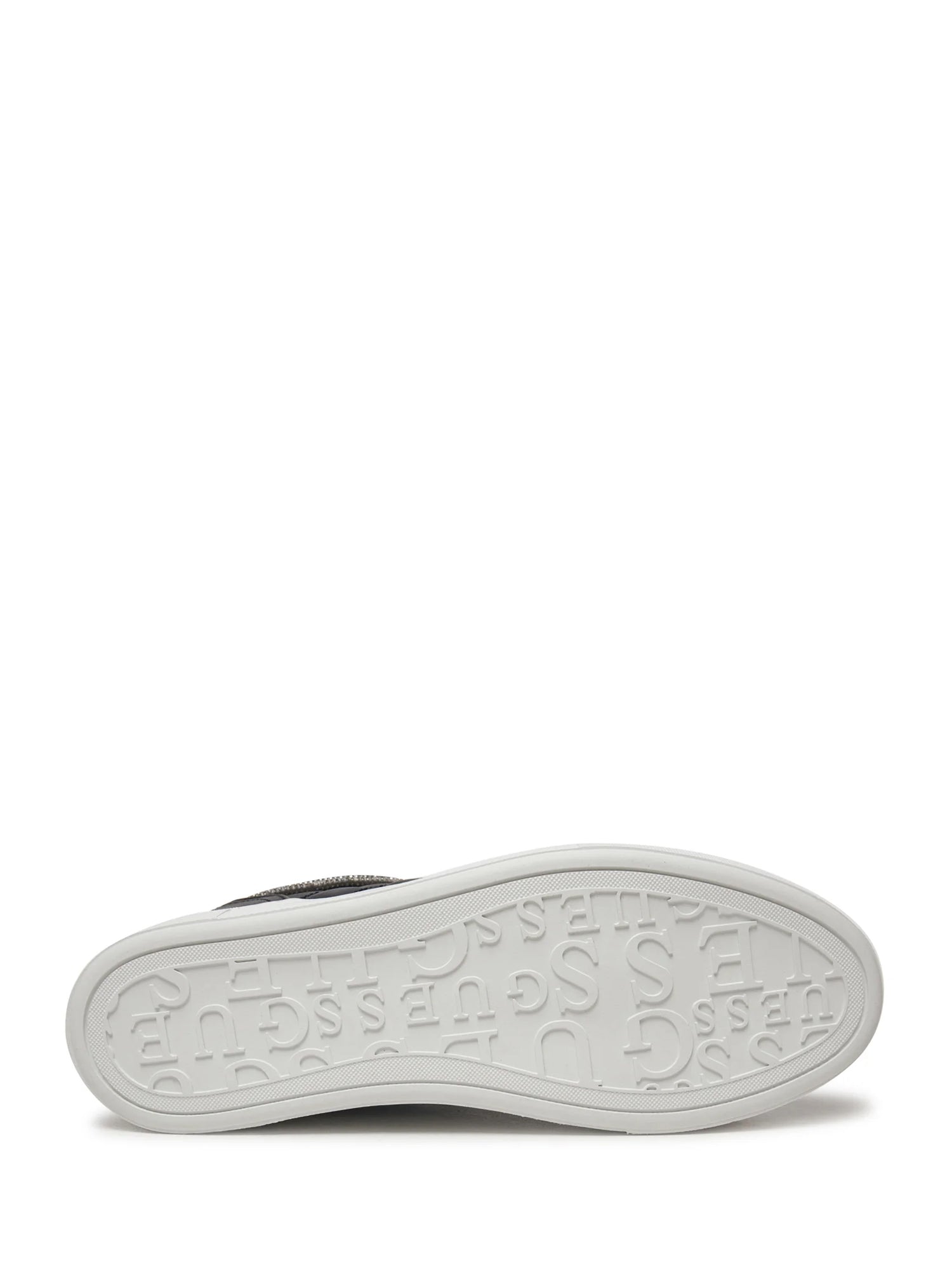 Sneakers Nero Guess