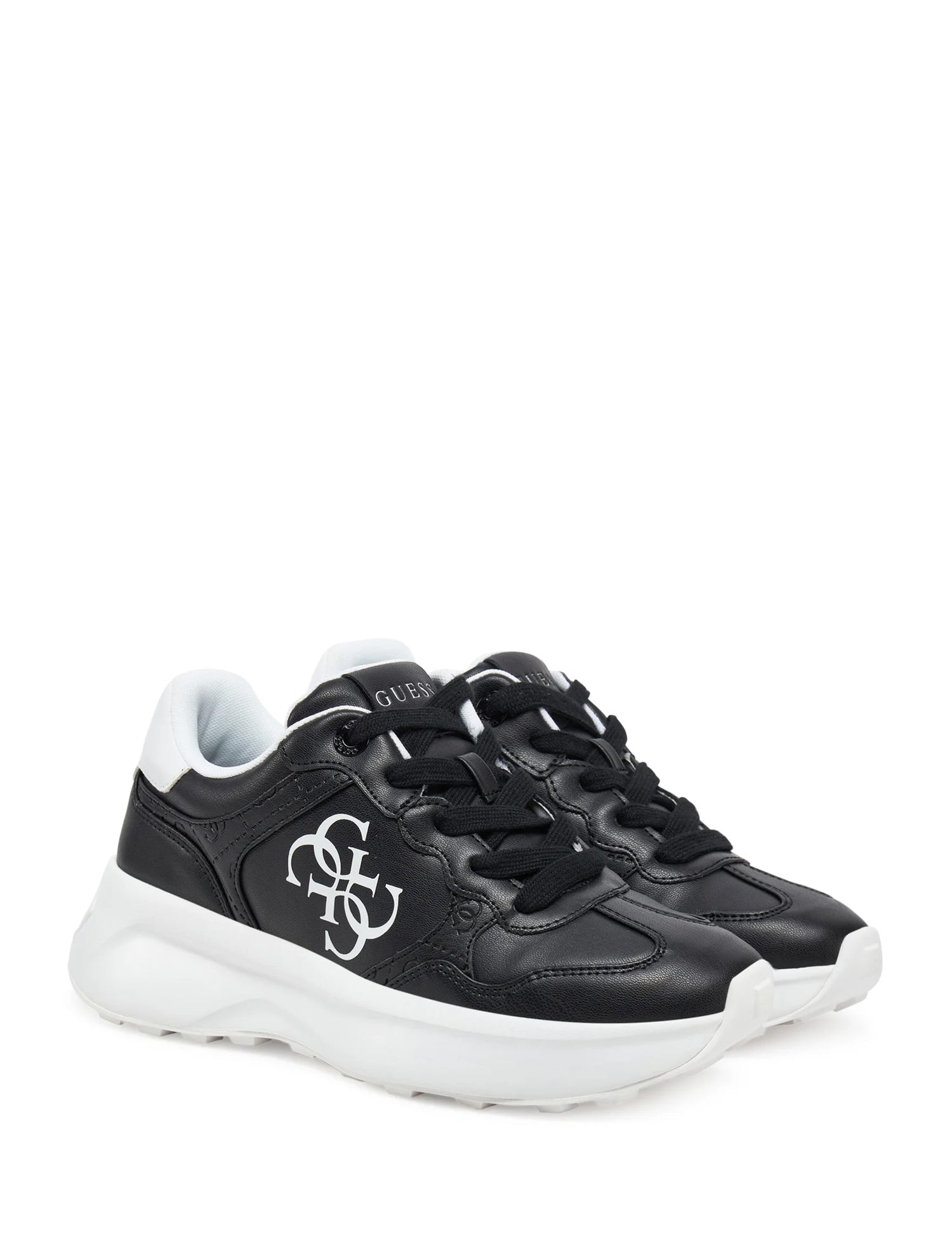 Sneakers Nero Guess