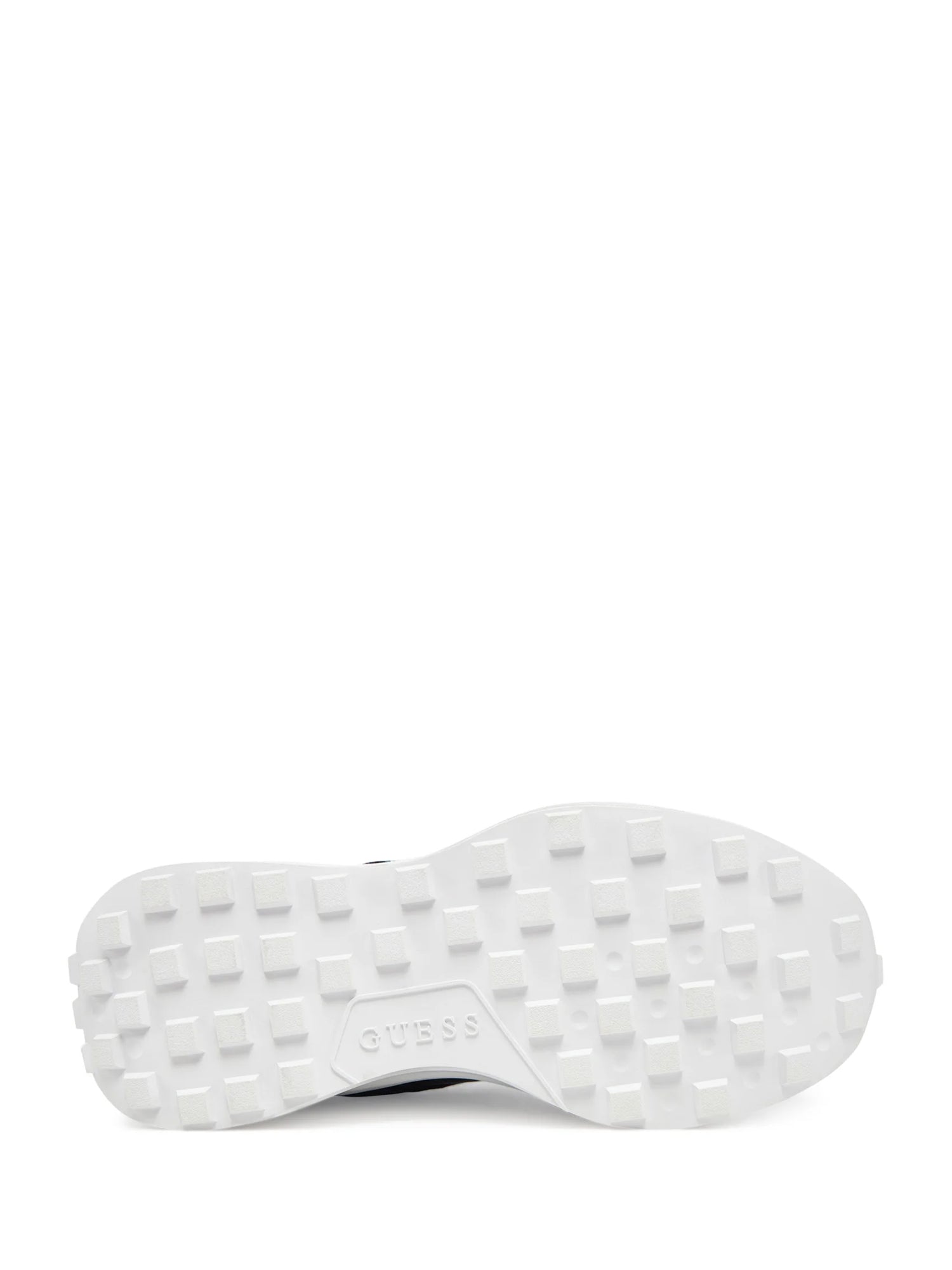 Sneakers Nero Guess