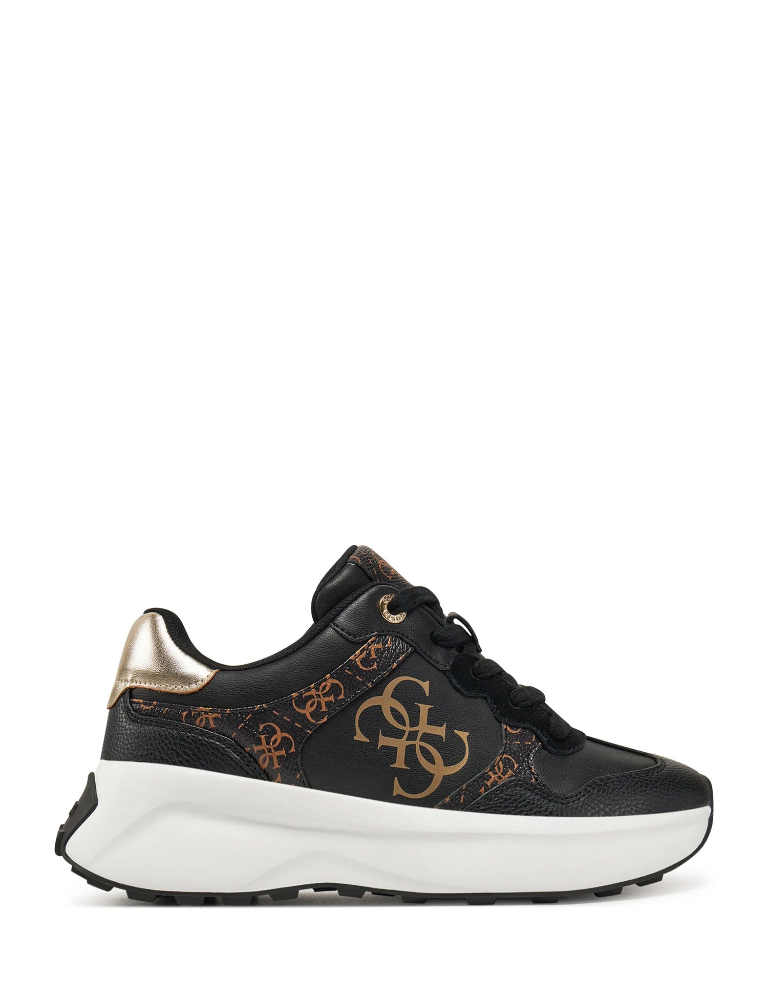 Sneakers Nero Guess
