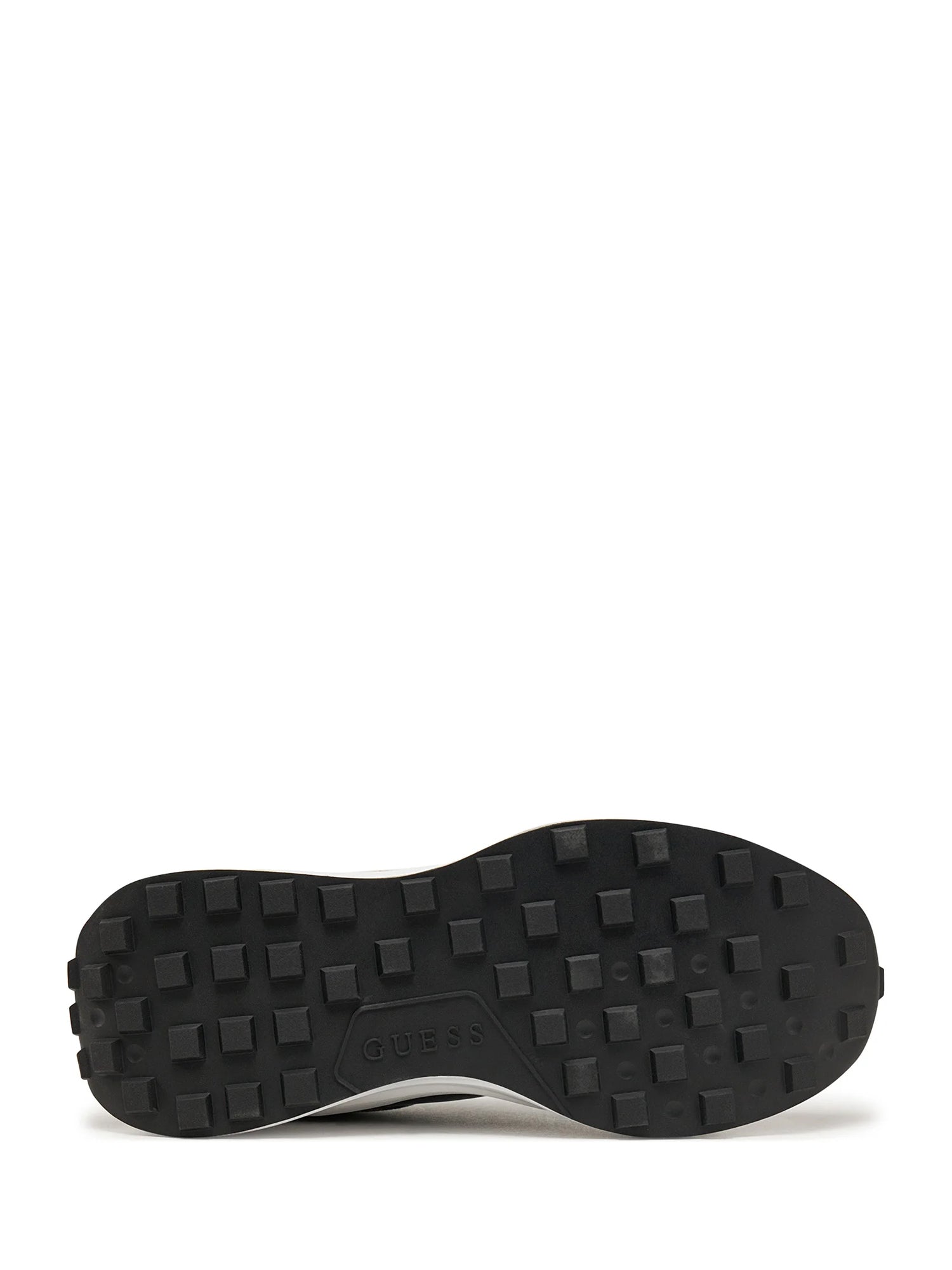 Sneakers Nero Guess
