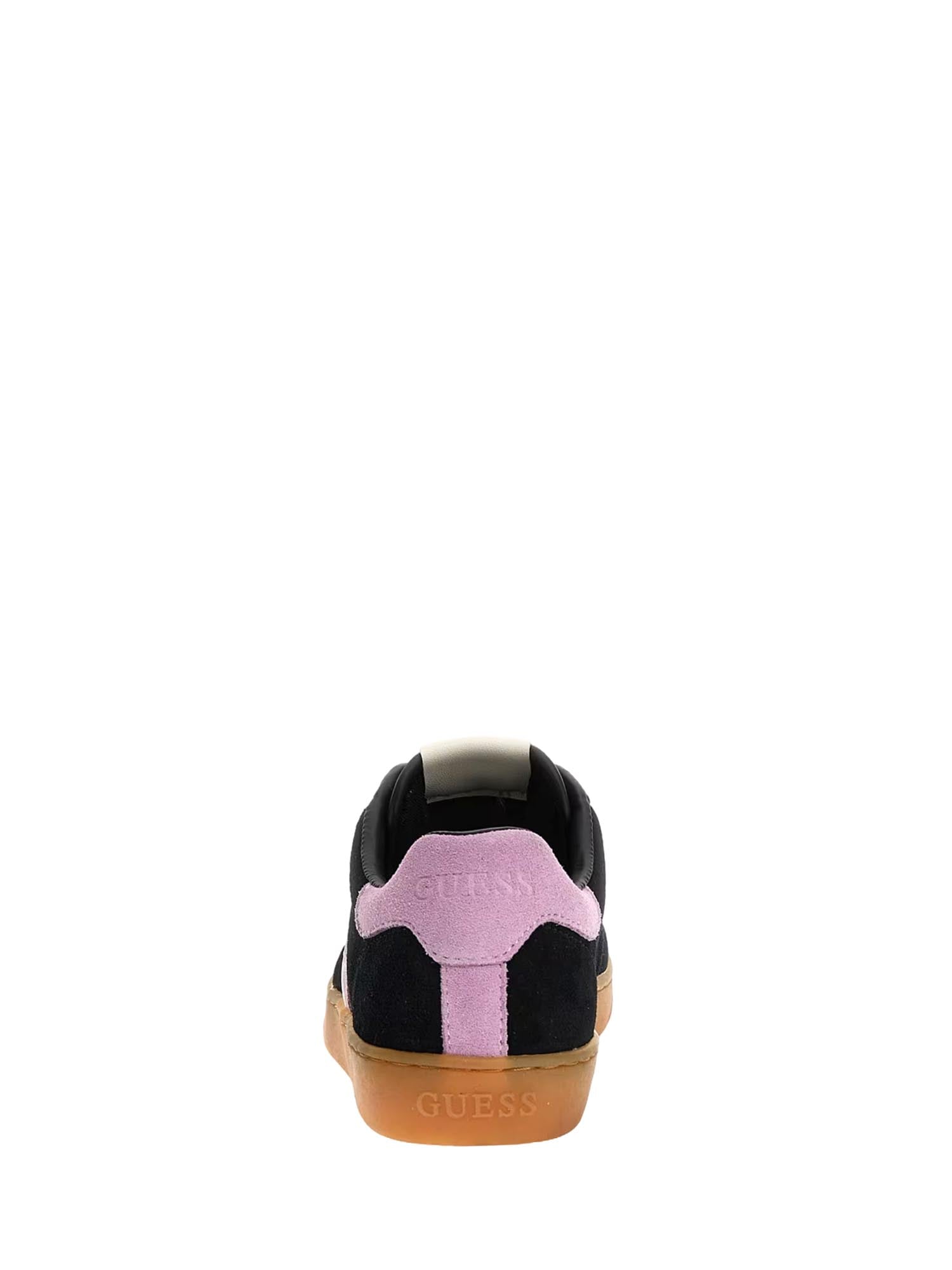 Sneakers Nero Guess