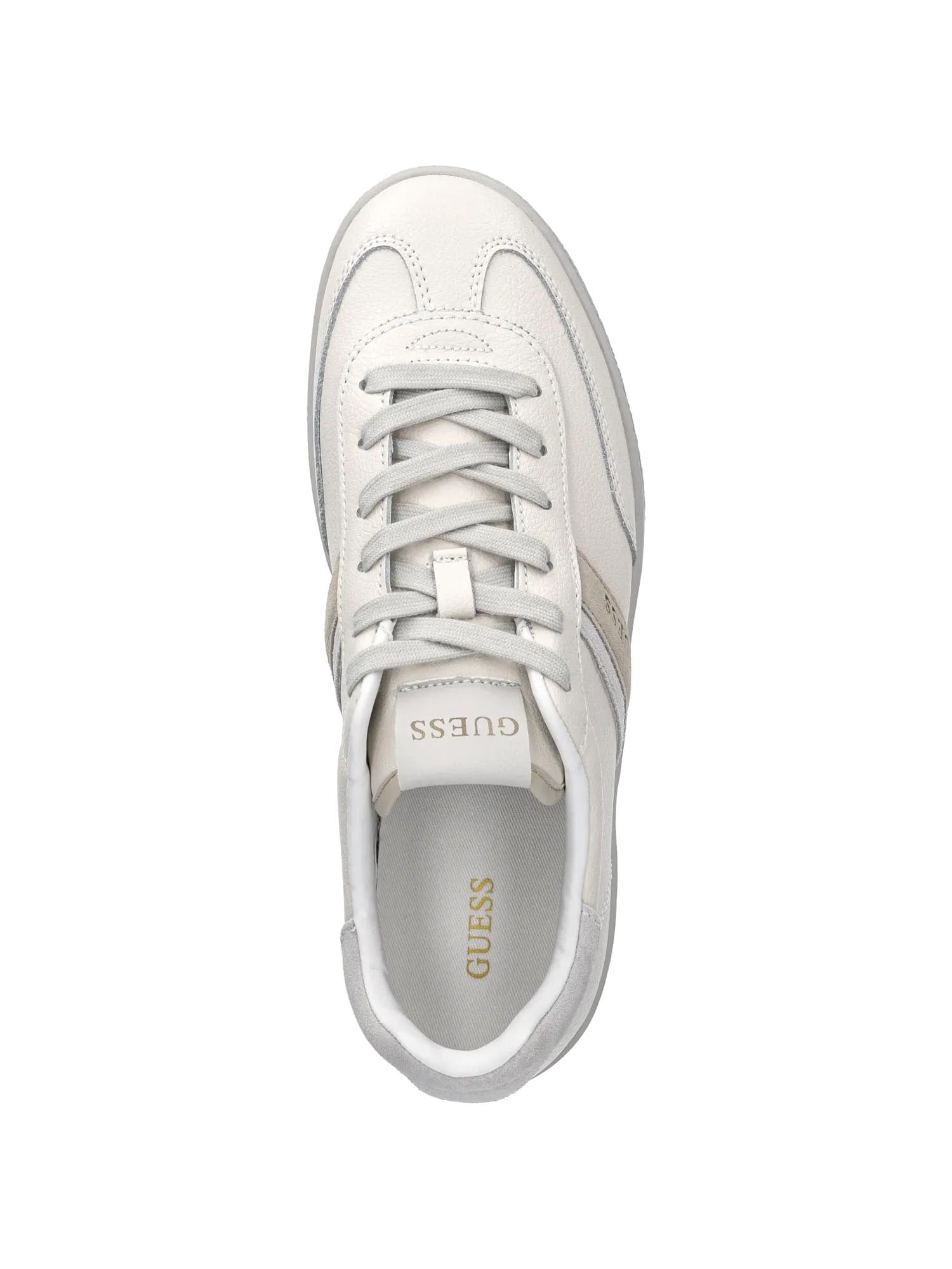 Sneakers Bianco Guess