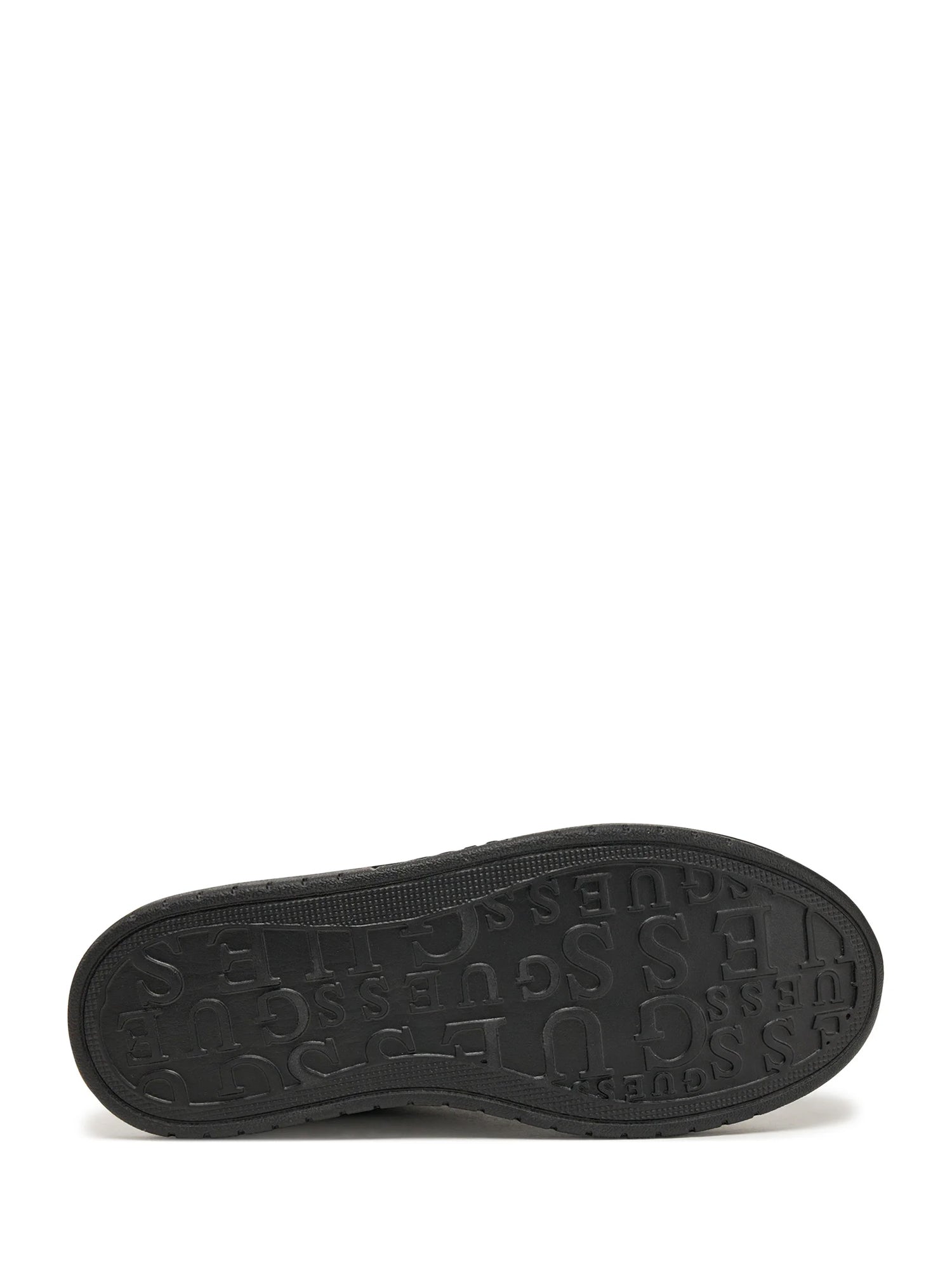 Sneakers Nero Guess