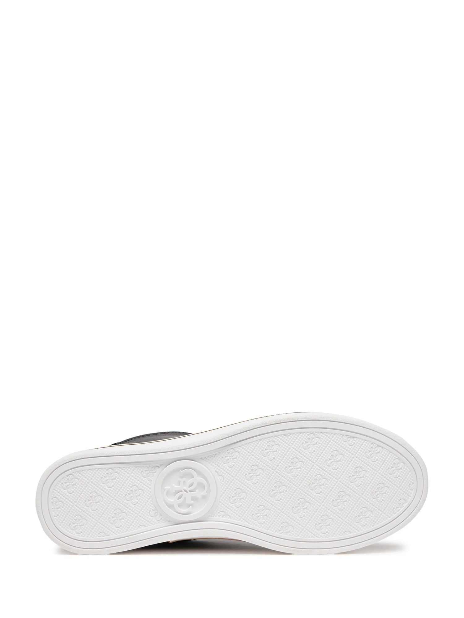 Sneakers Nero Guess