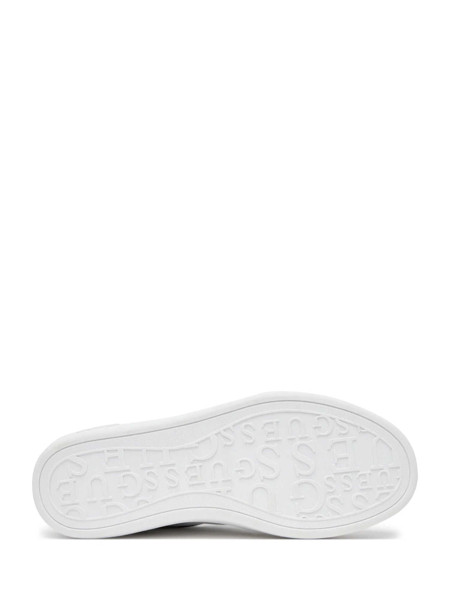 Sneakers Bianco Guess
