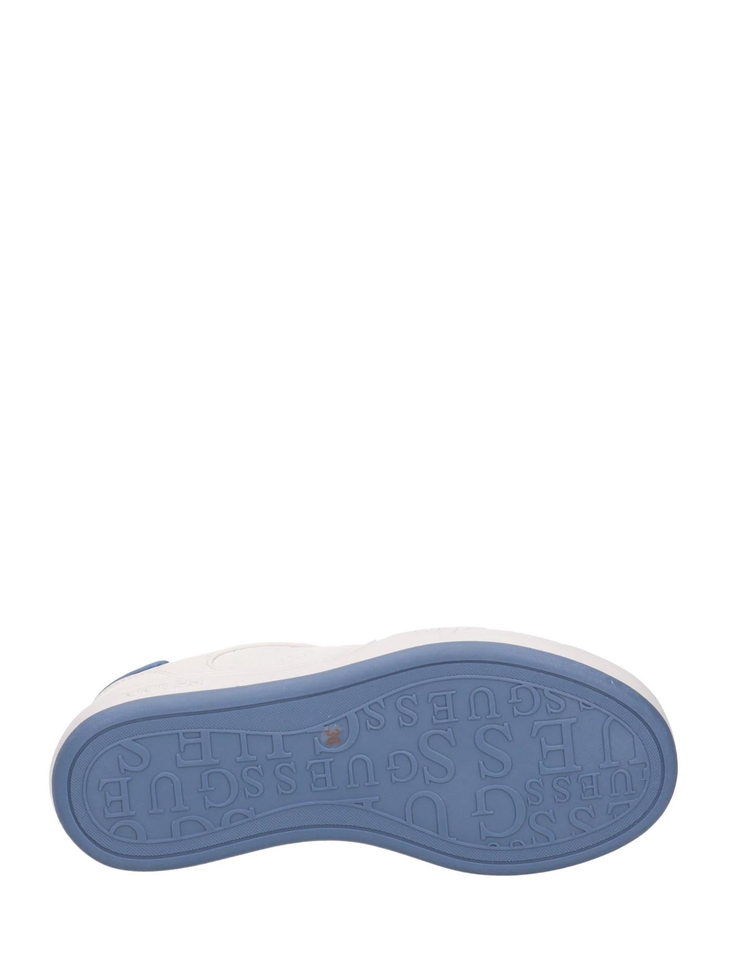 Sneakers Bianco Guess