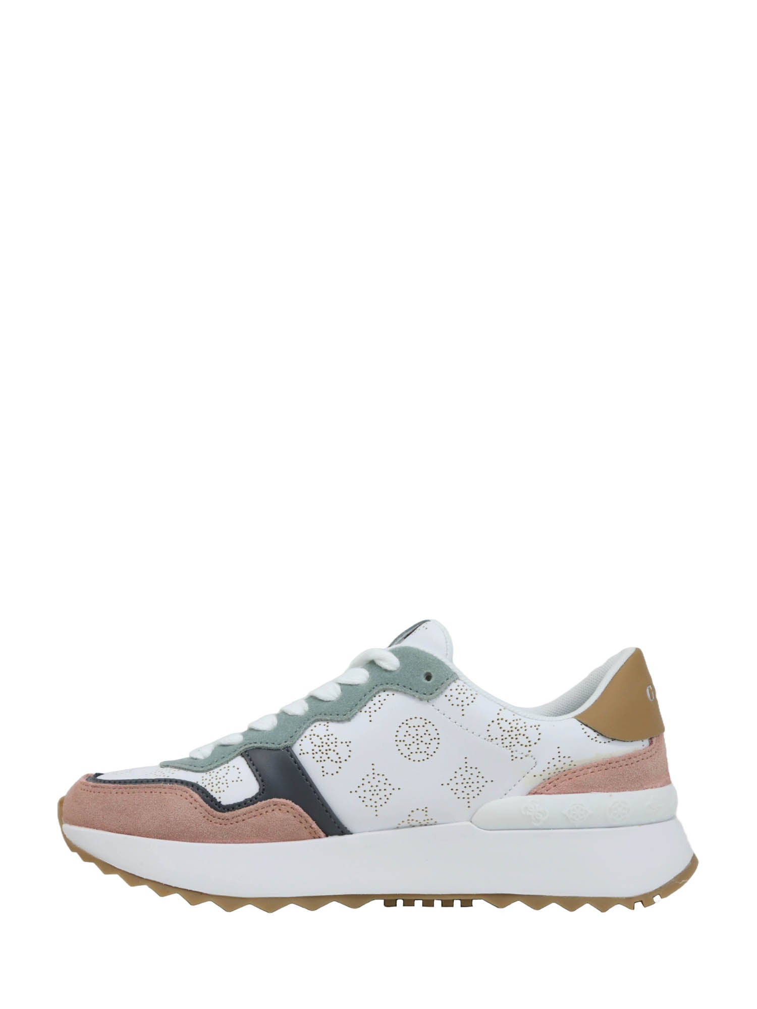 Sneakers Multicolor Guess