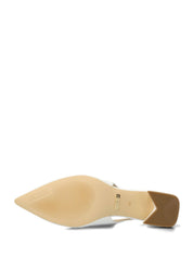Decolleté Bianco Guess