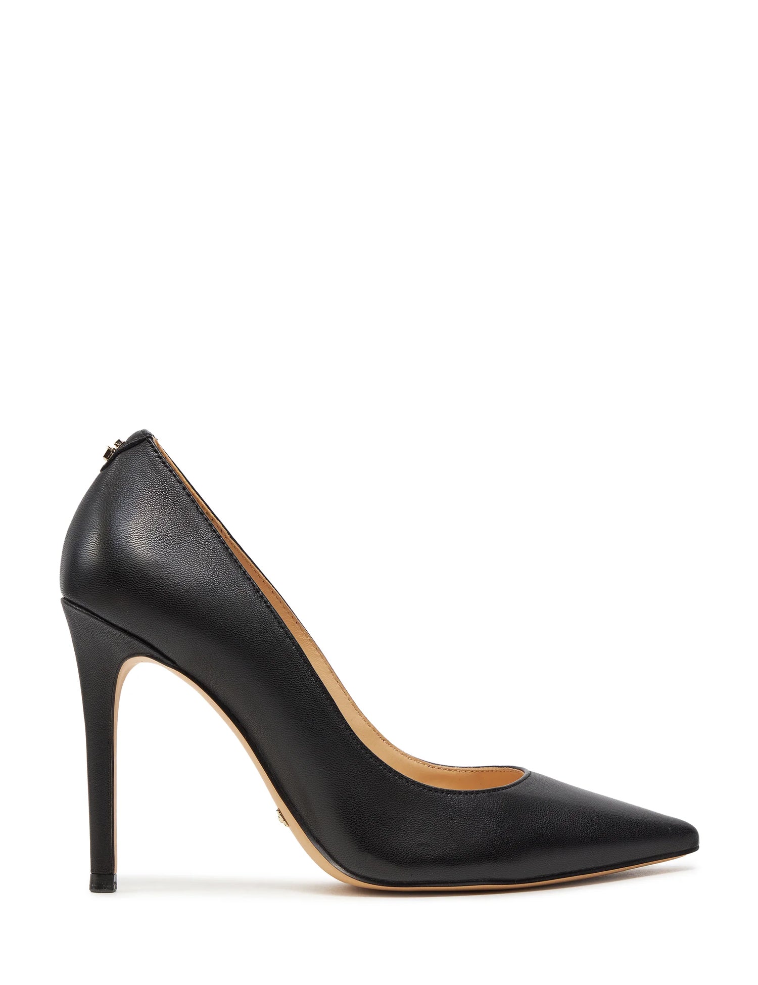 Decolleté Nero Guess