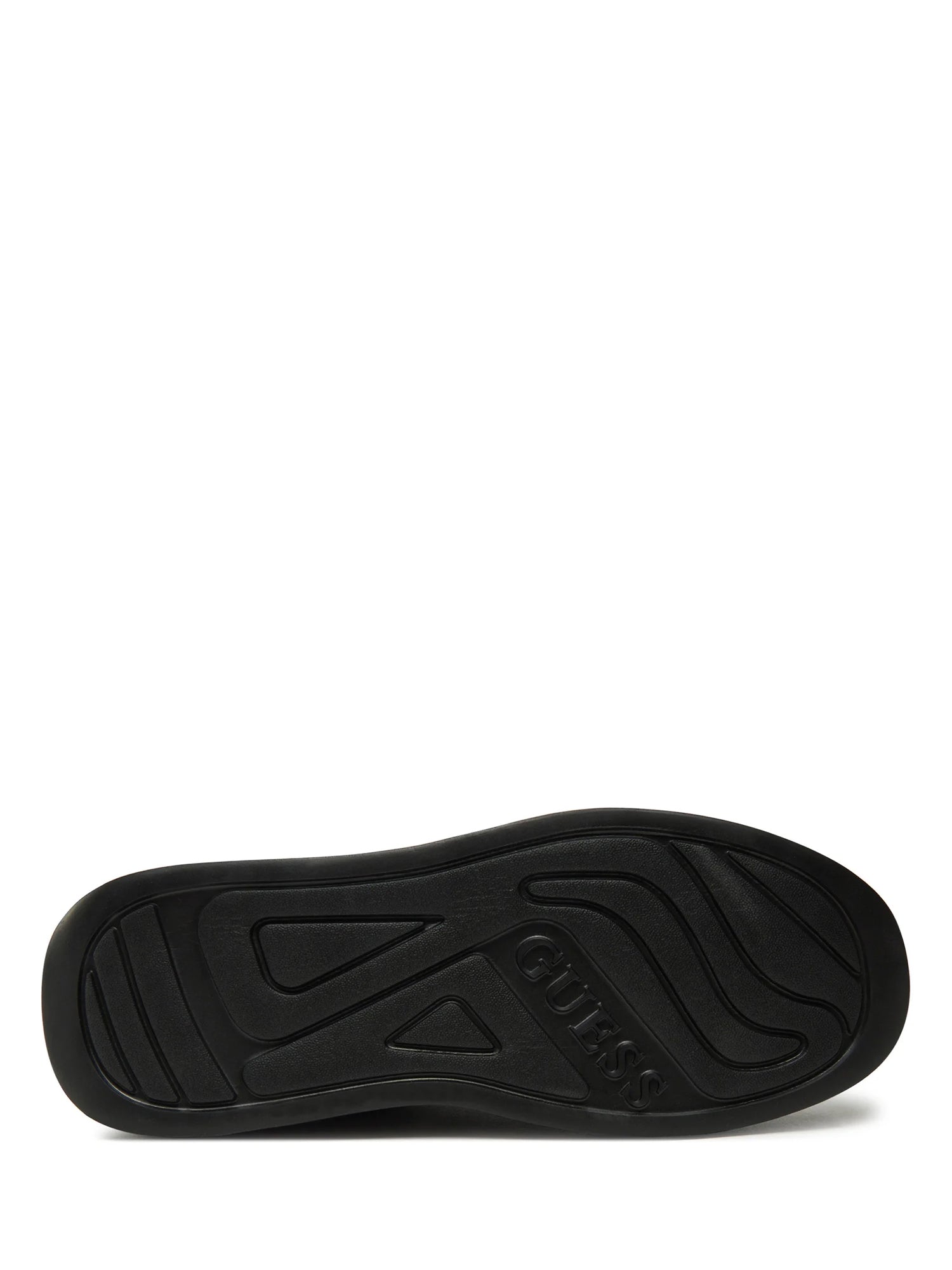 Sneakers Nero Guess