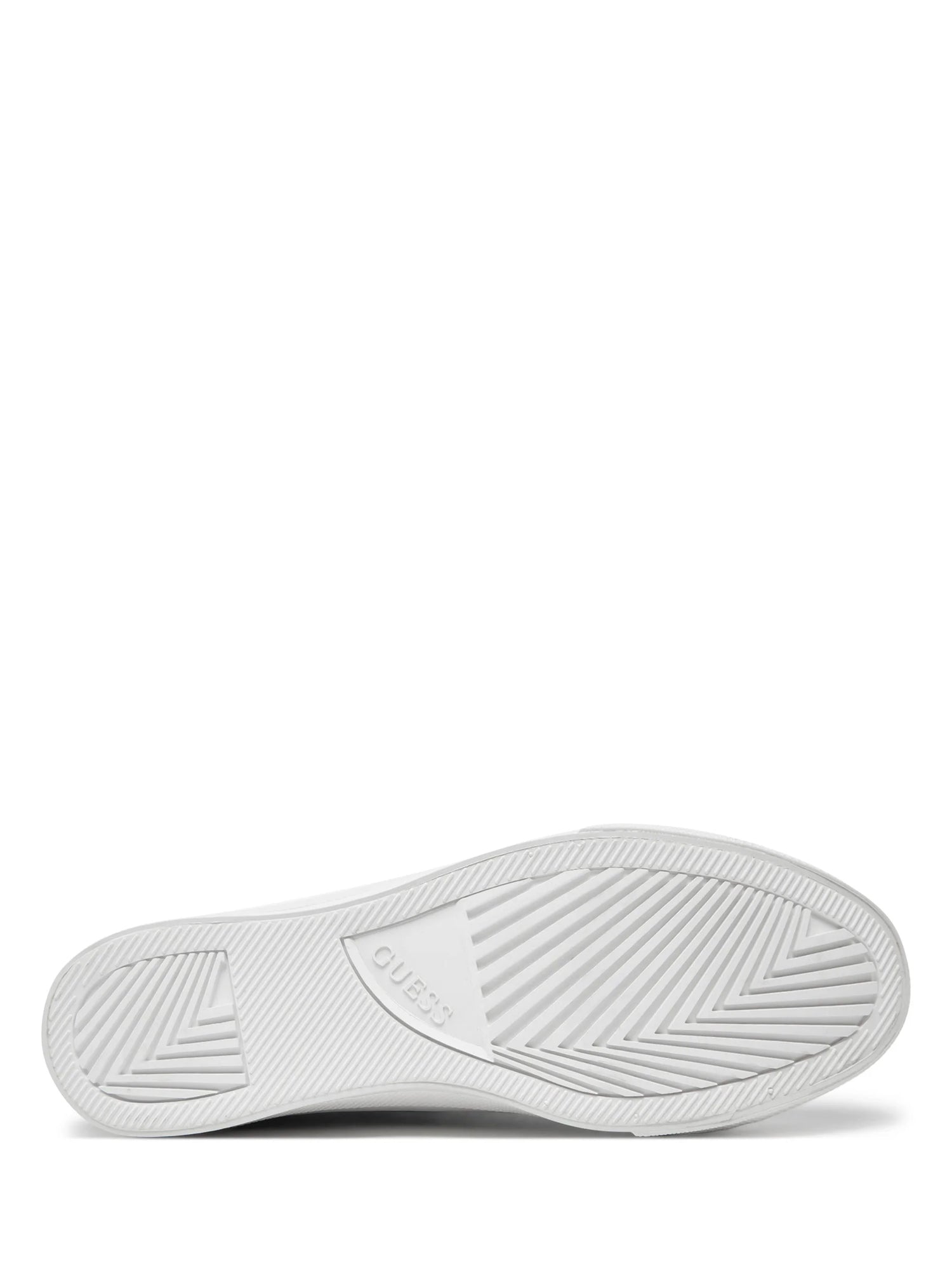 Sneakers Nero Guess