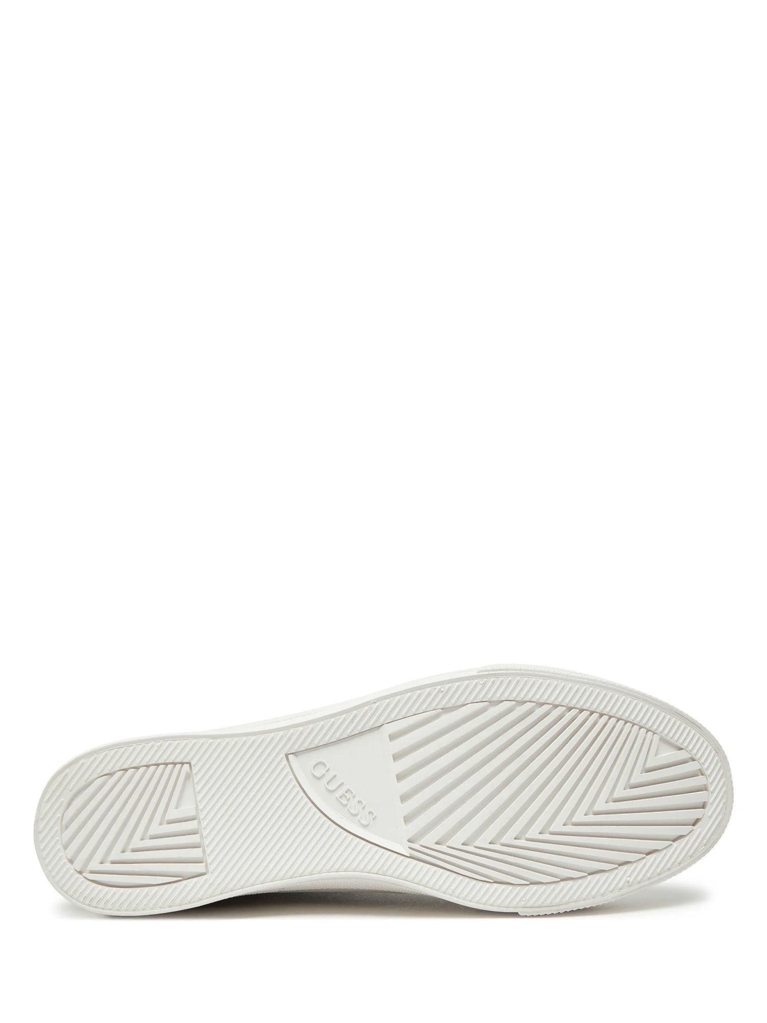 Sneakers Beige Guess