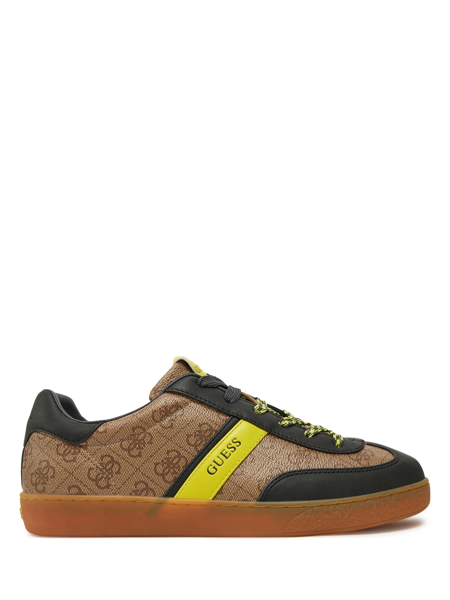 Sneakers Beige Guess