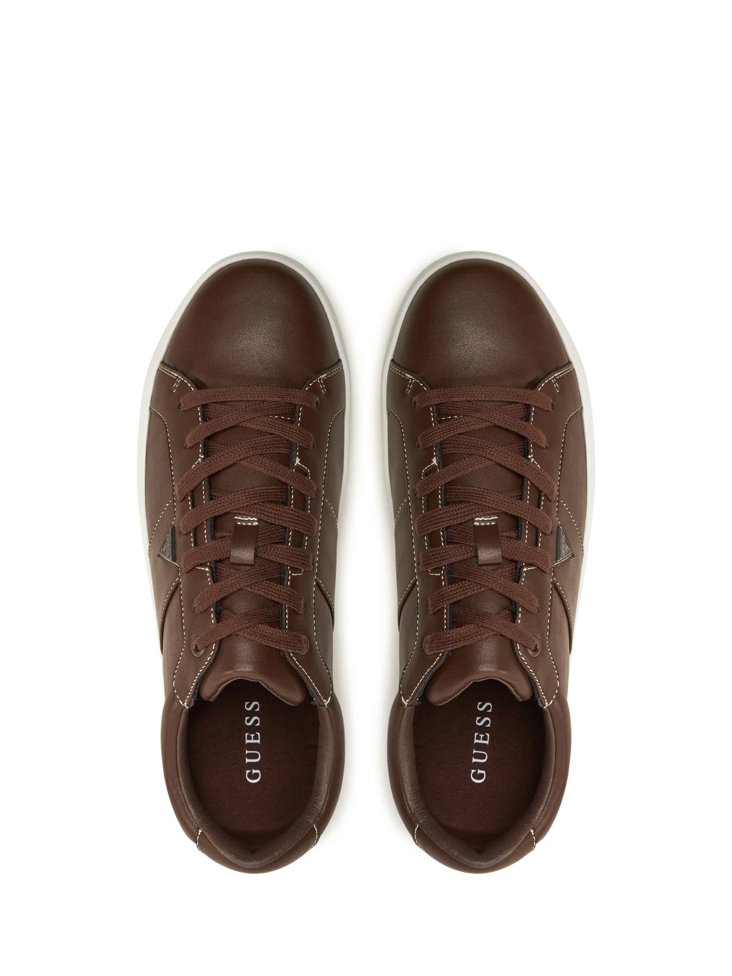 Sneakers Marrone Guess