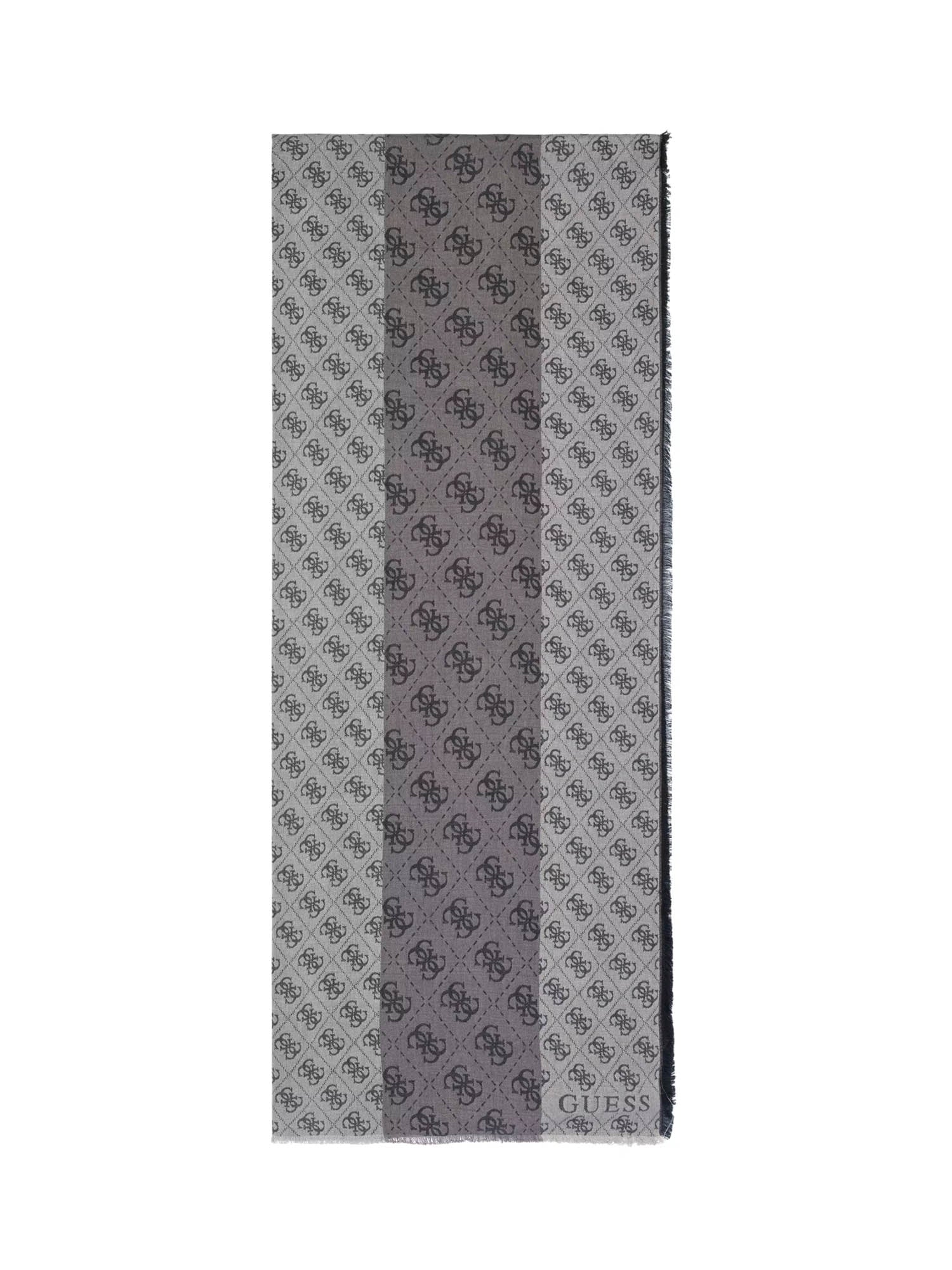 Foulard Nero Guess