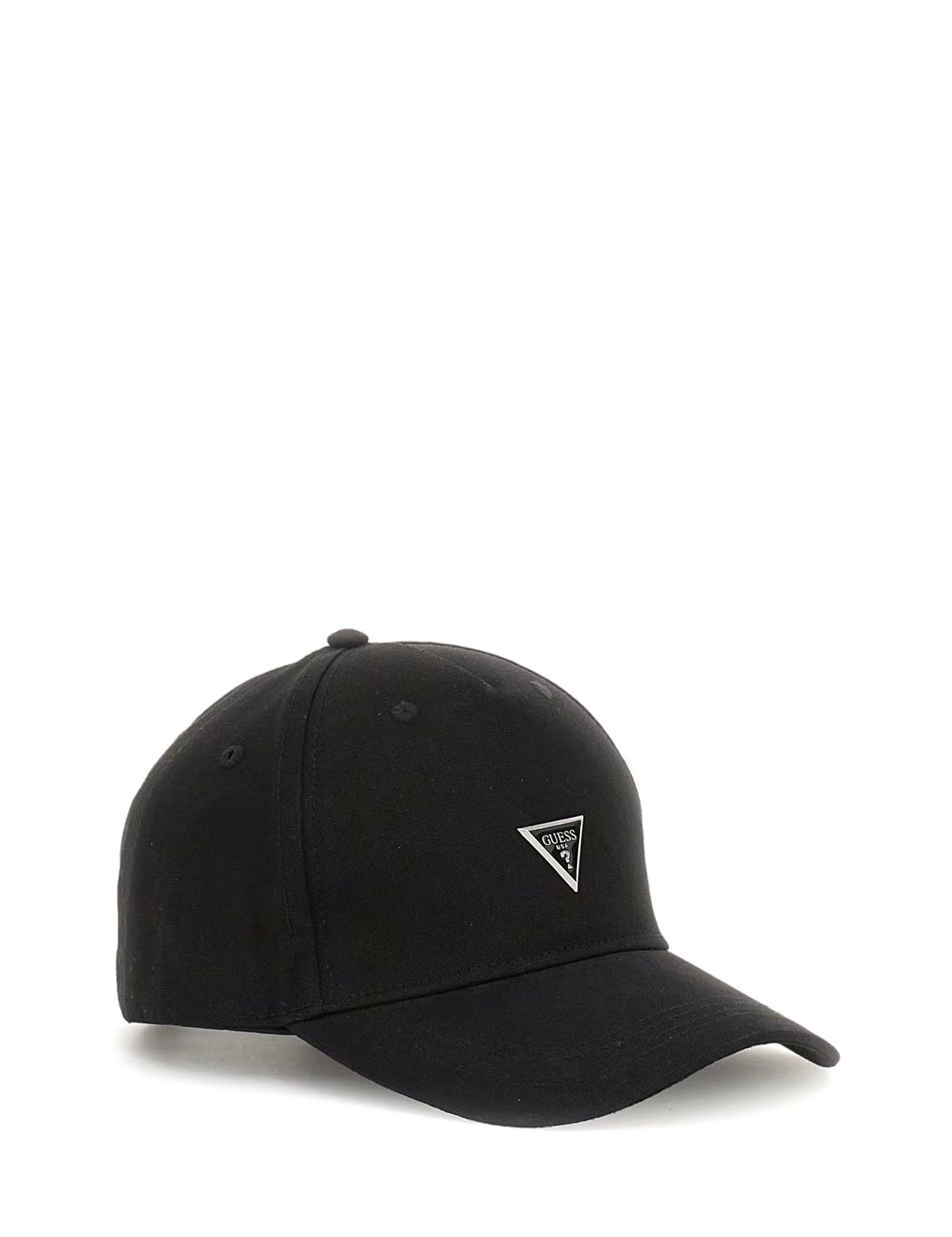 Cappelli Nero Guess