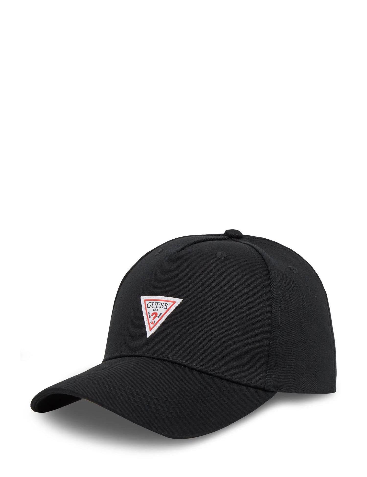 Cappelli Nero Guess