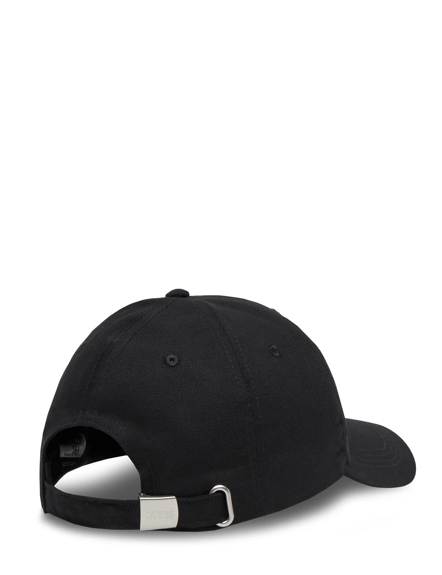 Cappelli Nero Guess