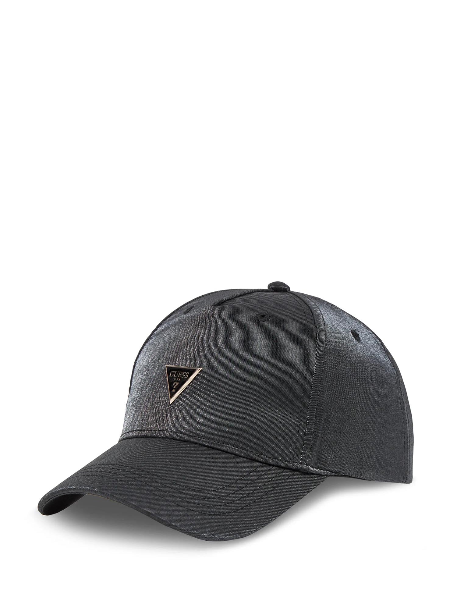 Cappelli Nero Guess