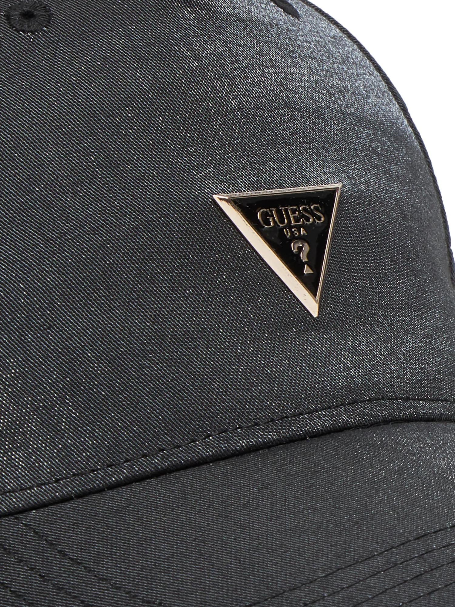 Cappelli Nero Guess
